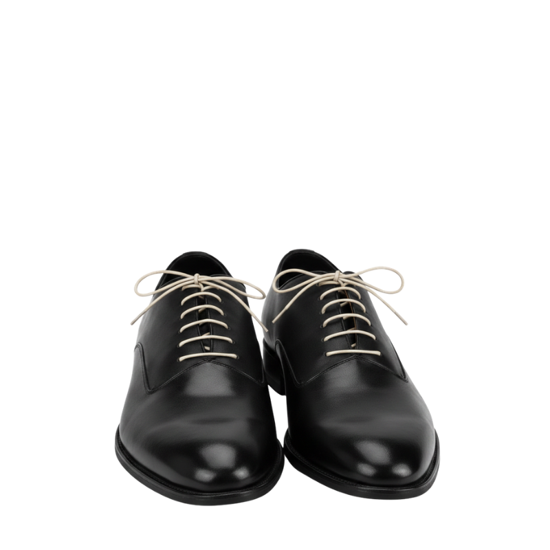 Classic Elite Lace Craft Oxford Shoes
