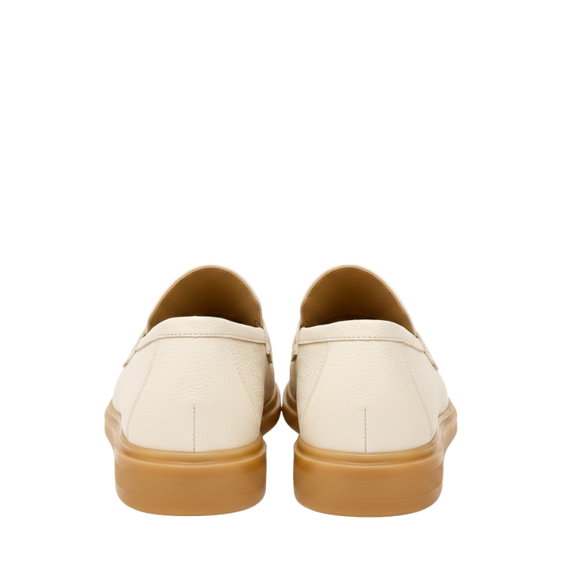 Classic Italian Craft Penny Loafers