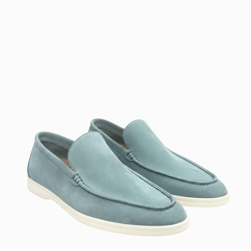 Classic Slip?Ñ¥Ons Loafers With Contemporary Edge