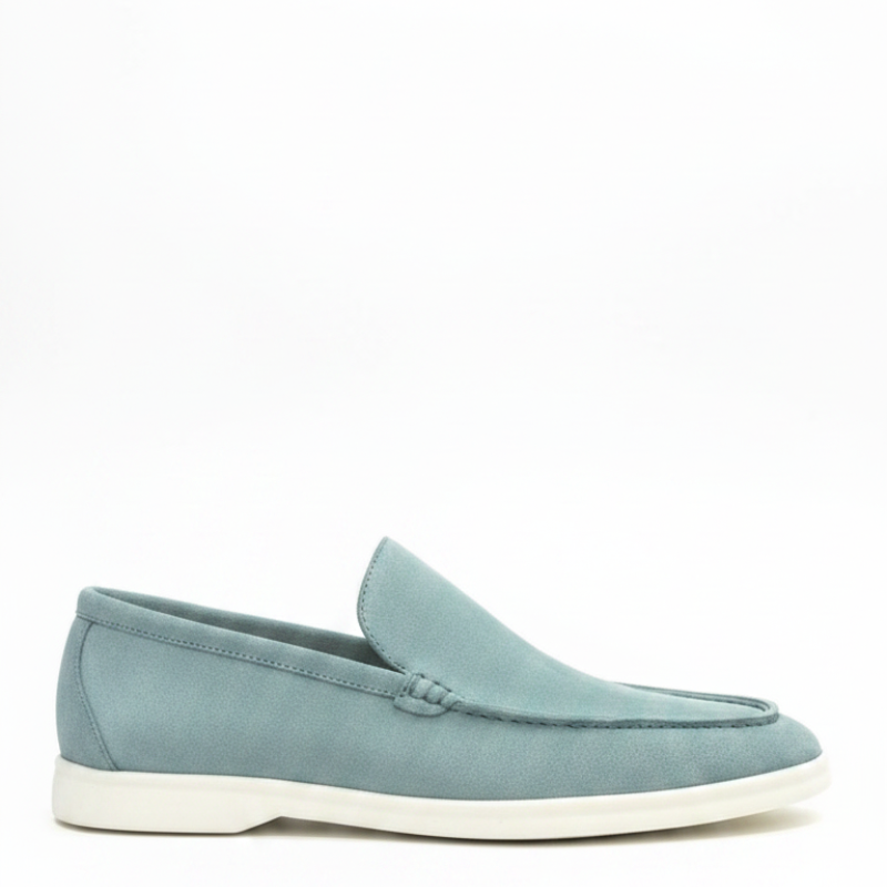 Classic Slip?Ñ¥Ons Loafers With Contemporary Edge
