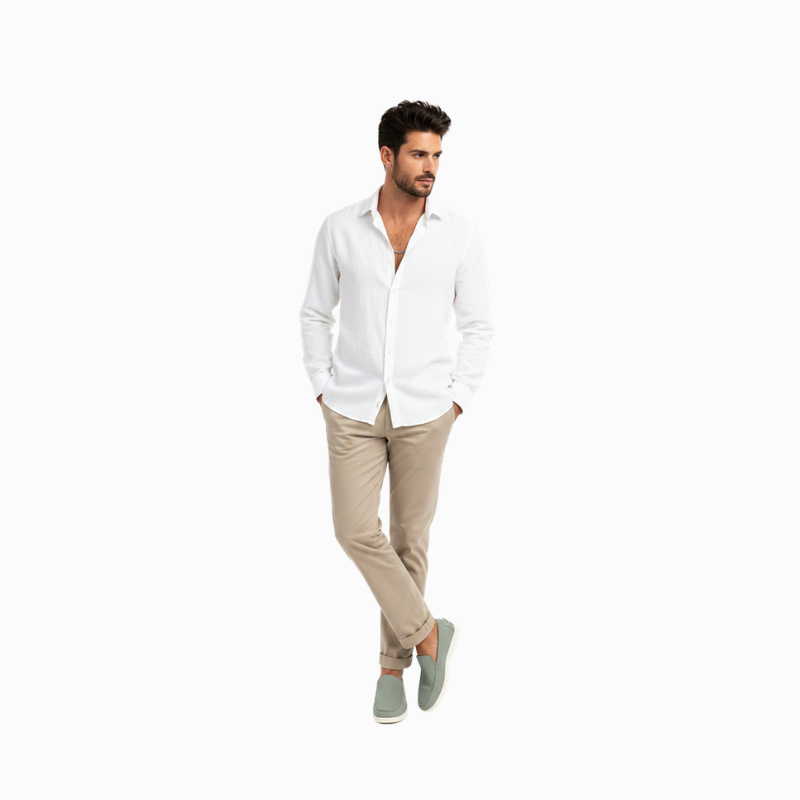 Classic Slip?Ñ¥Ons Loafers With Contemporary Edge