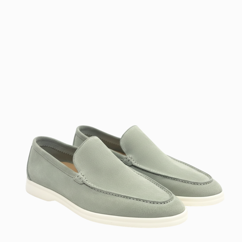 Classic Slip?Ñ¥Ons Loafers With Contemporary Edge