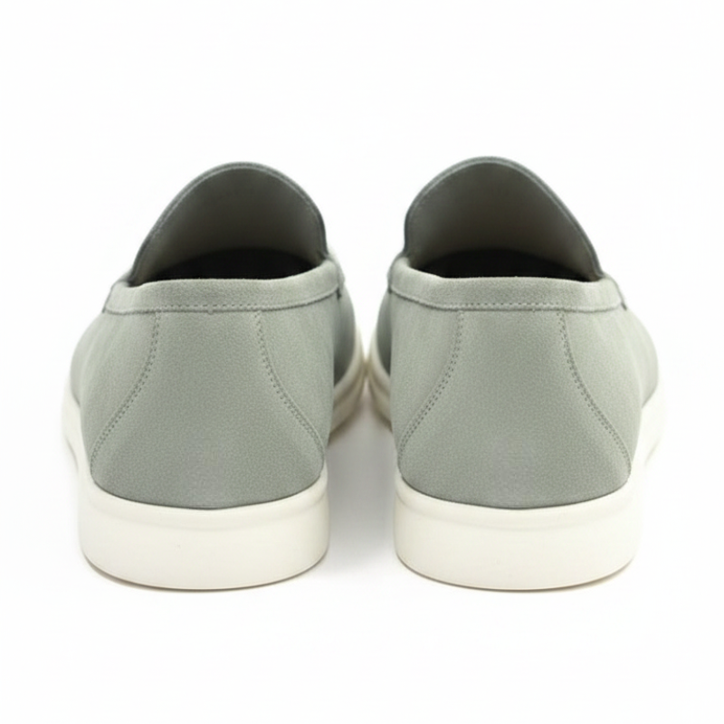 Classic Slip?Ñ¥Ons Loafers With Contemporary Edge