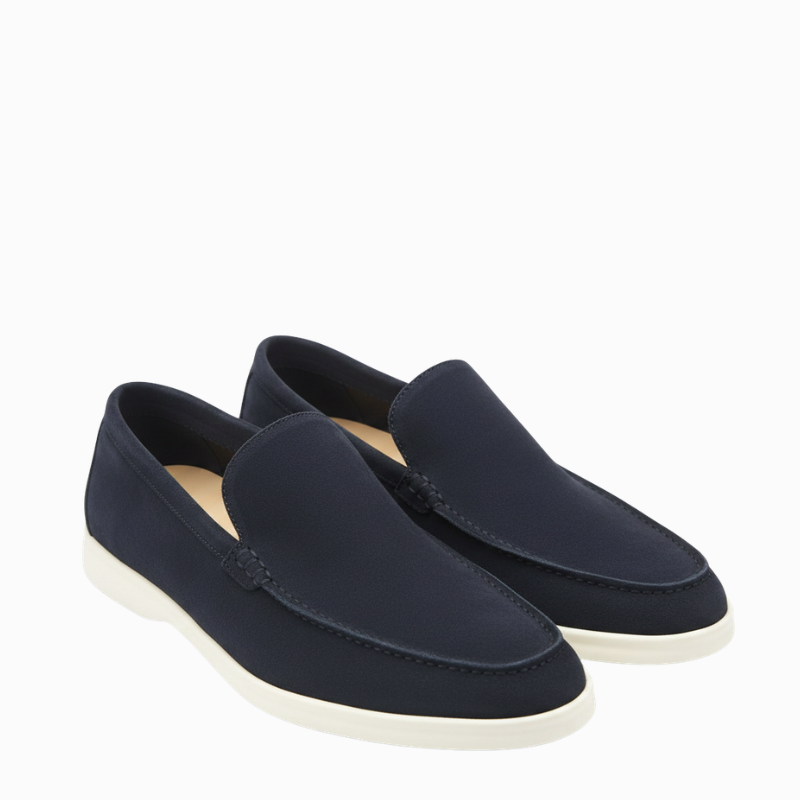 Classic Slip?Ñ¥Ons Loafers With Contemporary Edge