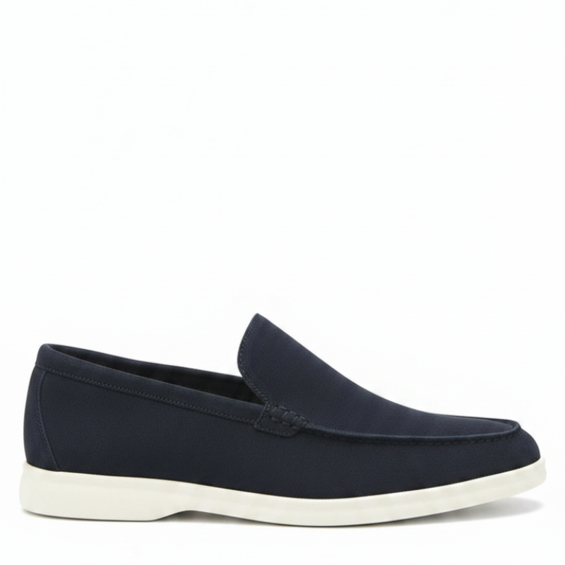 Classic Slip?Ñ¥Ons Loafers With Contemporary Edge