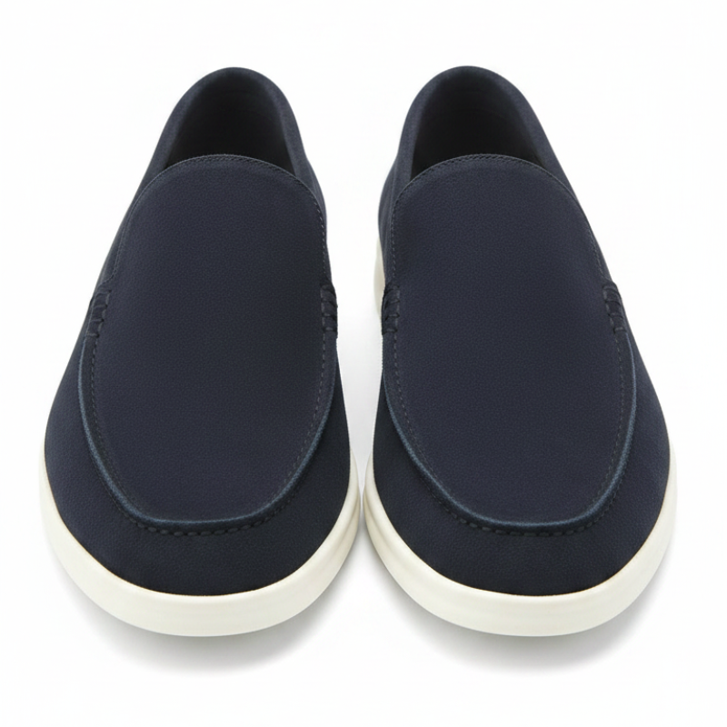 Classic Slip?Ñ¥Ons Loafers With Contemporary Edge