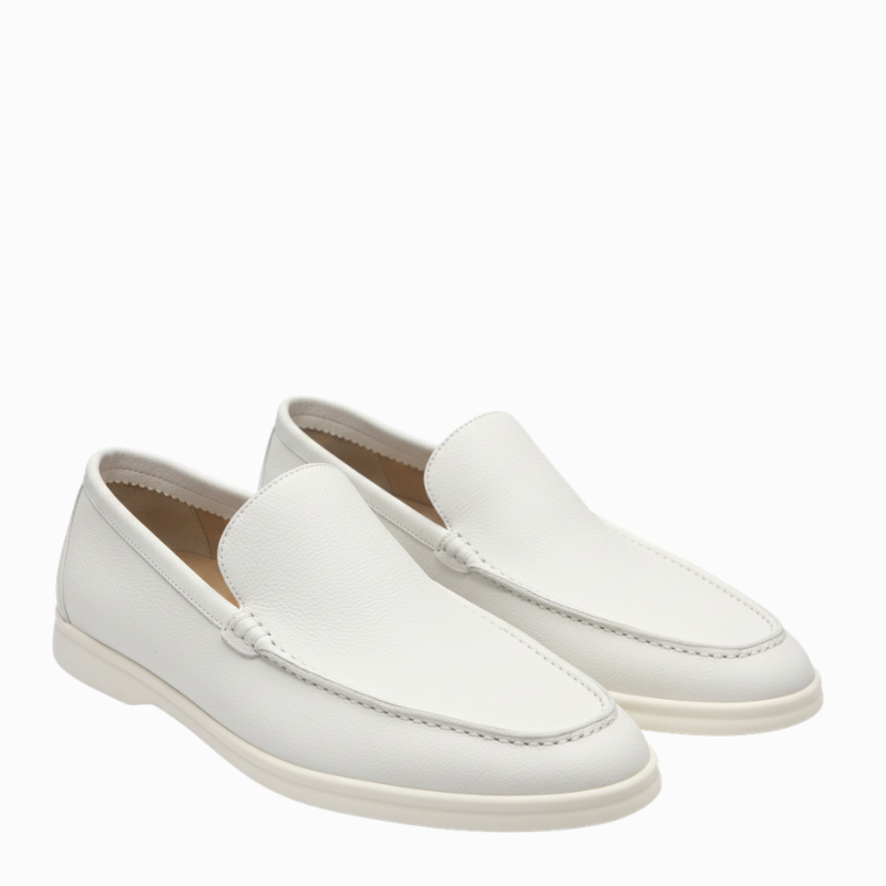Classic Slip?Ñ¥Ons Loafers With Contemporary Edge