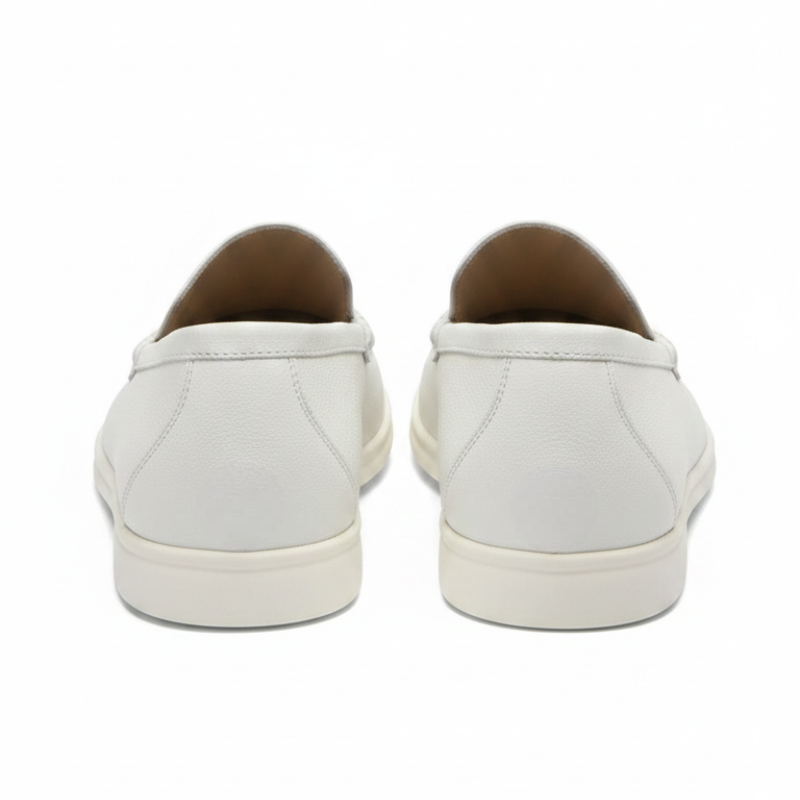 Classic Slip?Ñ¥Ons Loafers With Contemporary Edge