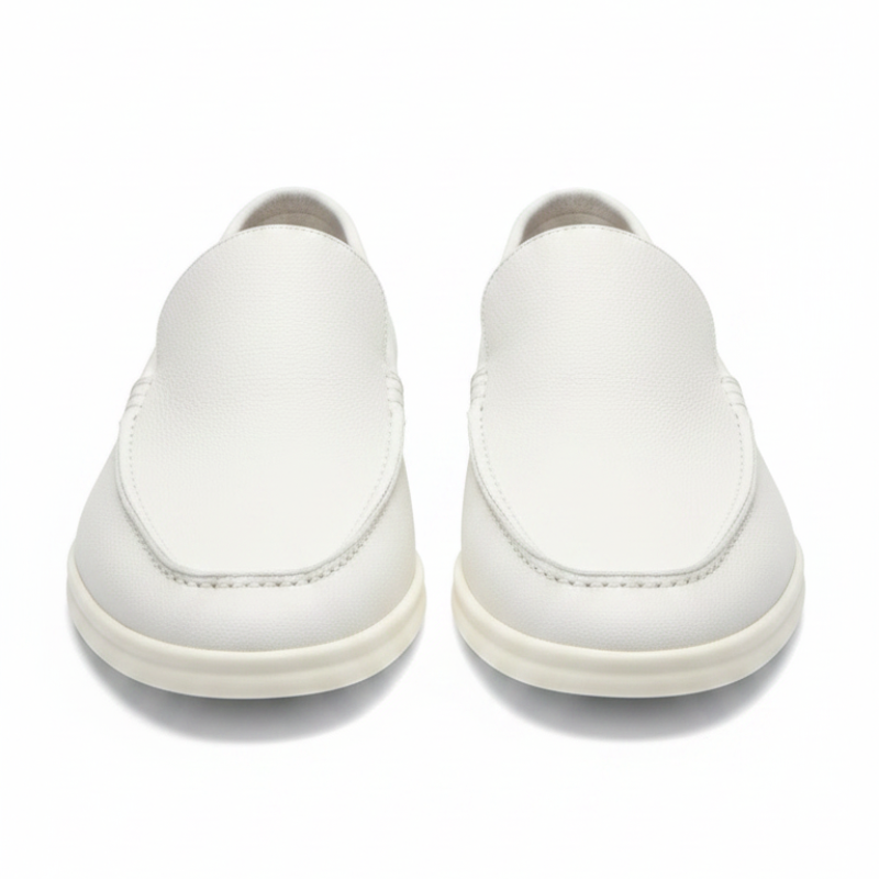 Classic Slip?Ñ¥Ons Loafers With Contemporary Edge