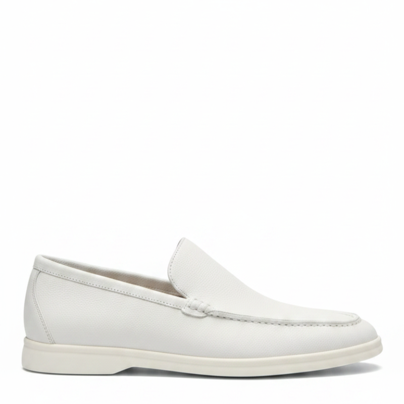Classic Slip?Ñ¥Ons Loafers With Contemporary Edge