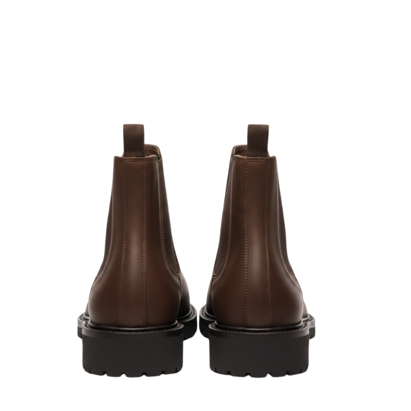 Clifton Luxury Chelsea Boots