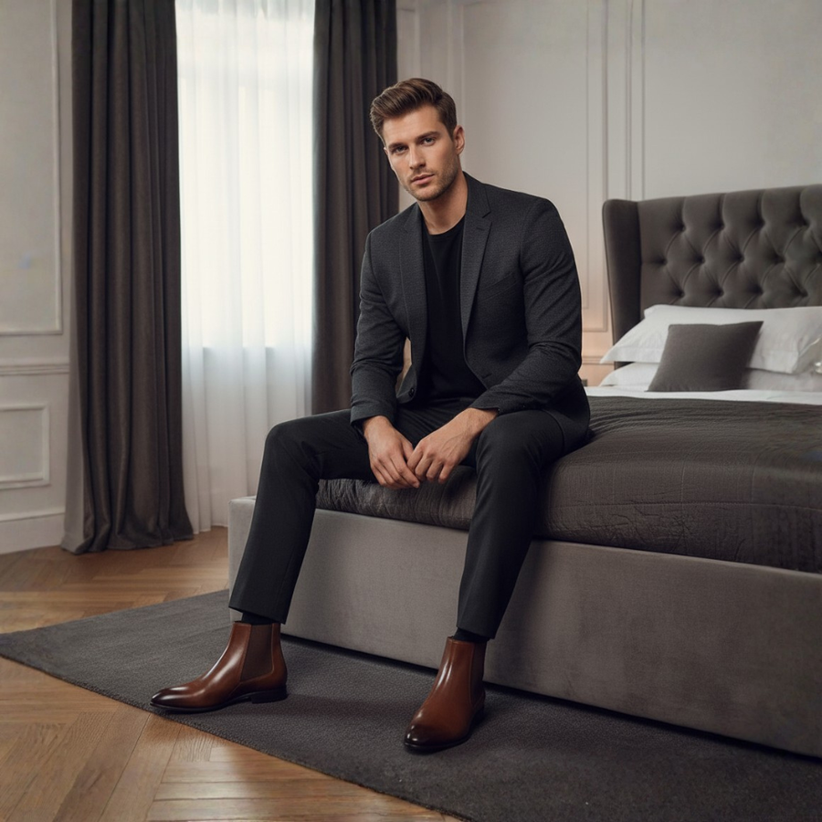 Chelsea Boots for Men