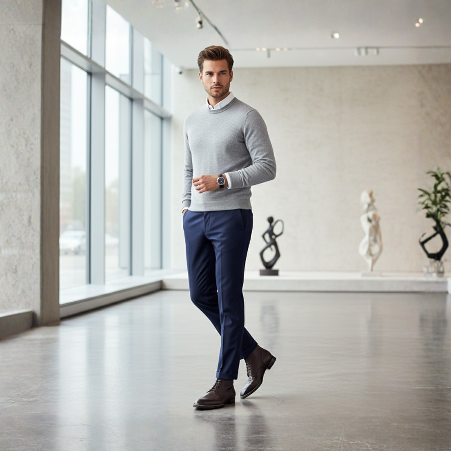 Chukka Boots