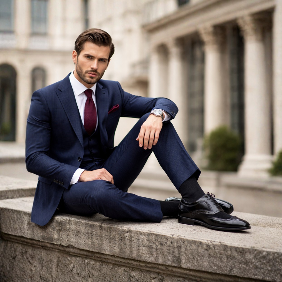 Oxford Shoes for Men