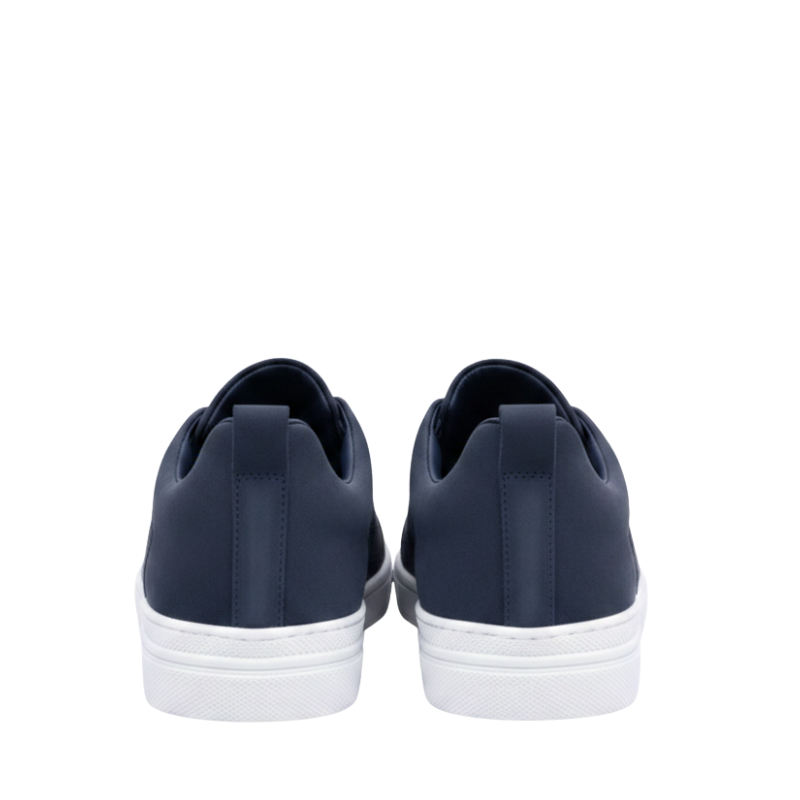Croco Fusion Tripple Stitch Comfort Sneakers