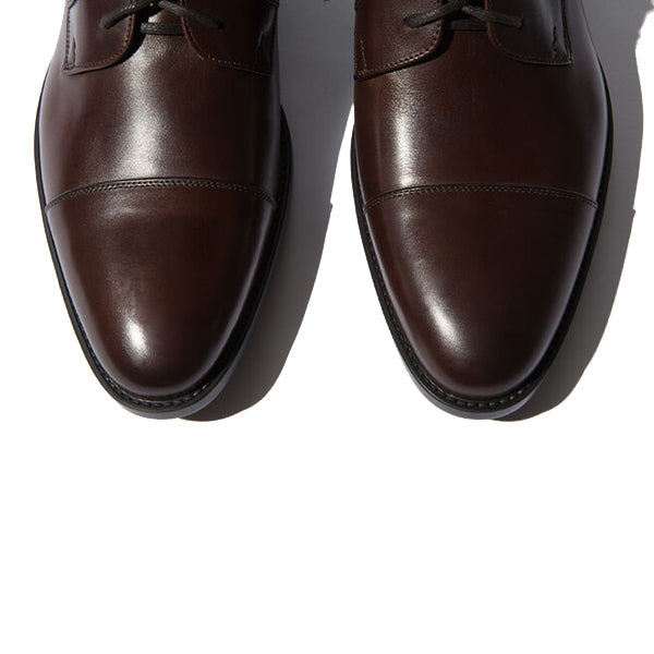 Wingtip Dark High Ankle Derby Church s Boots