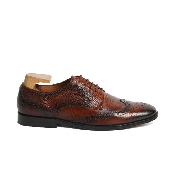 Wingtip Derby Dress up Shoes 301