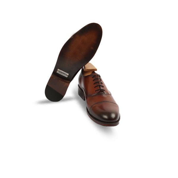 Hand Crafted Shoes
