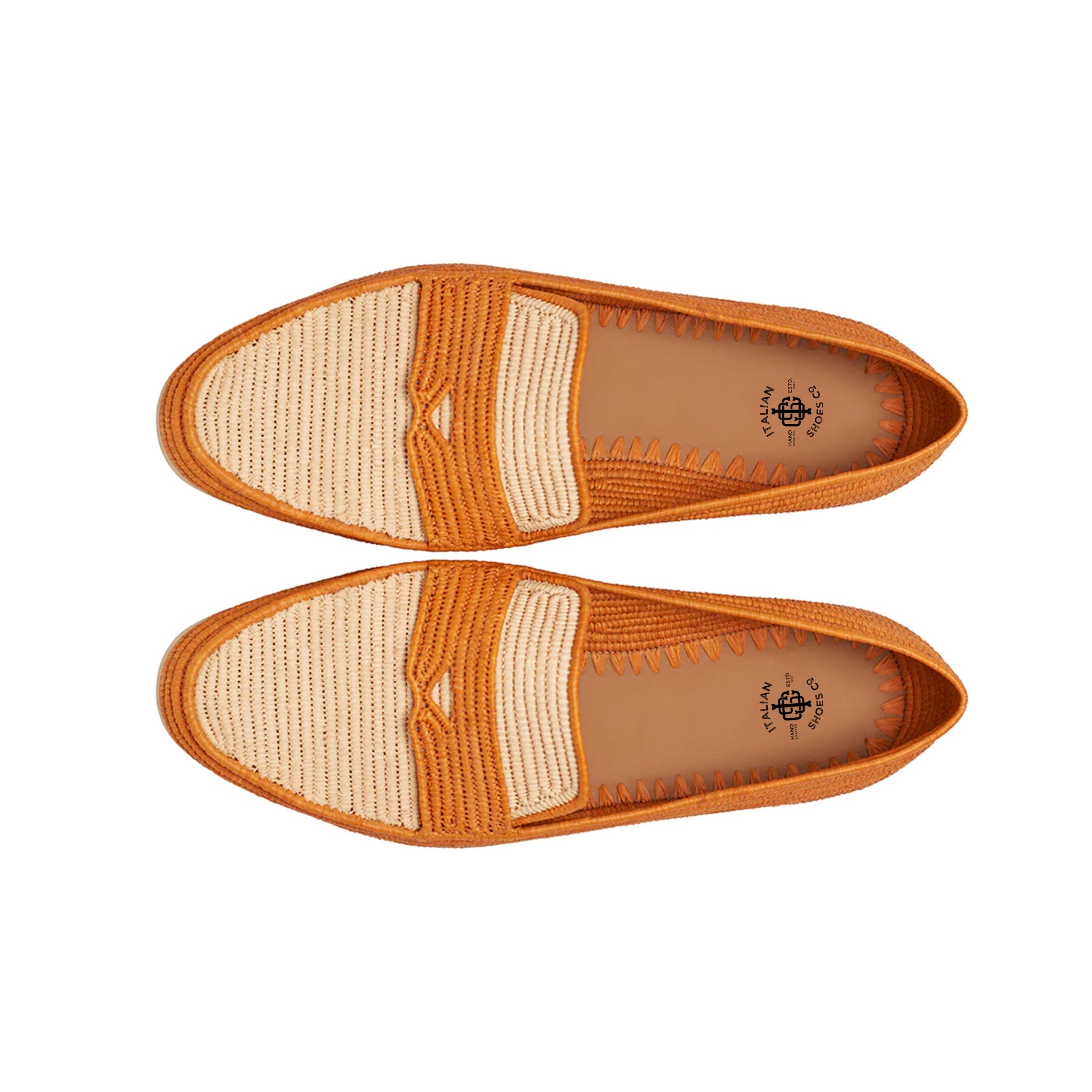 Zagora Handmade Loafers