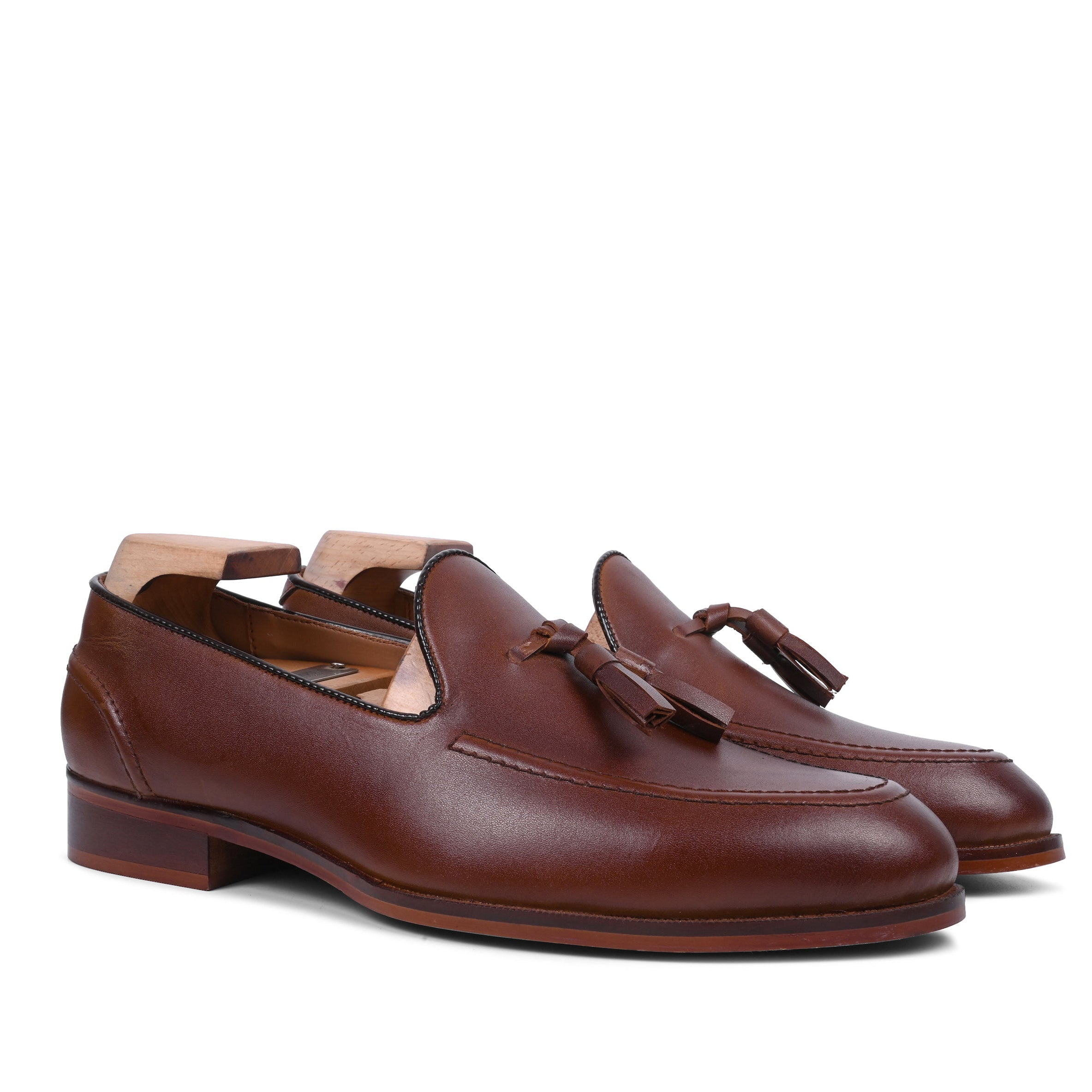 Kelli Li Loafers