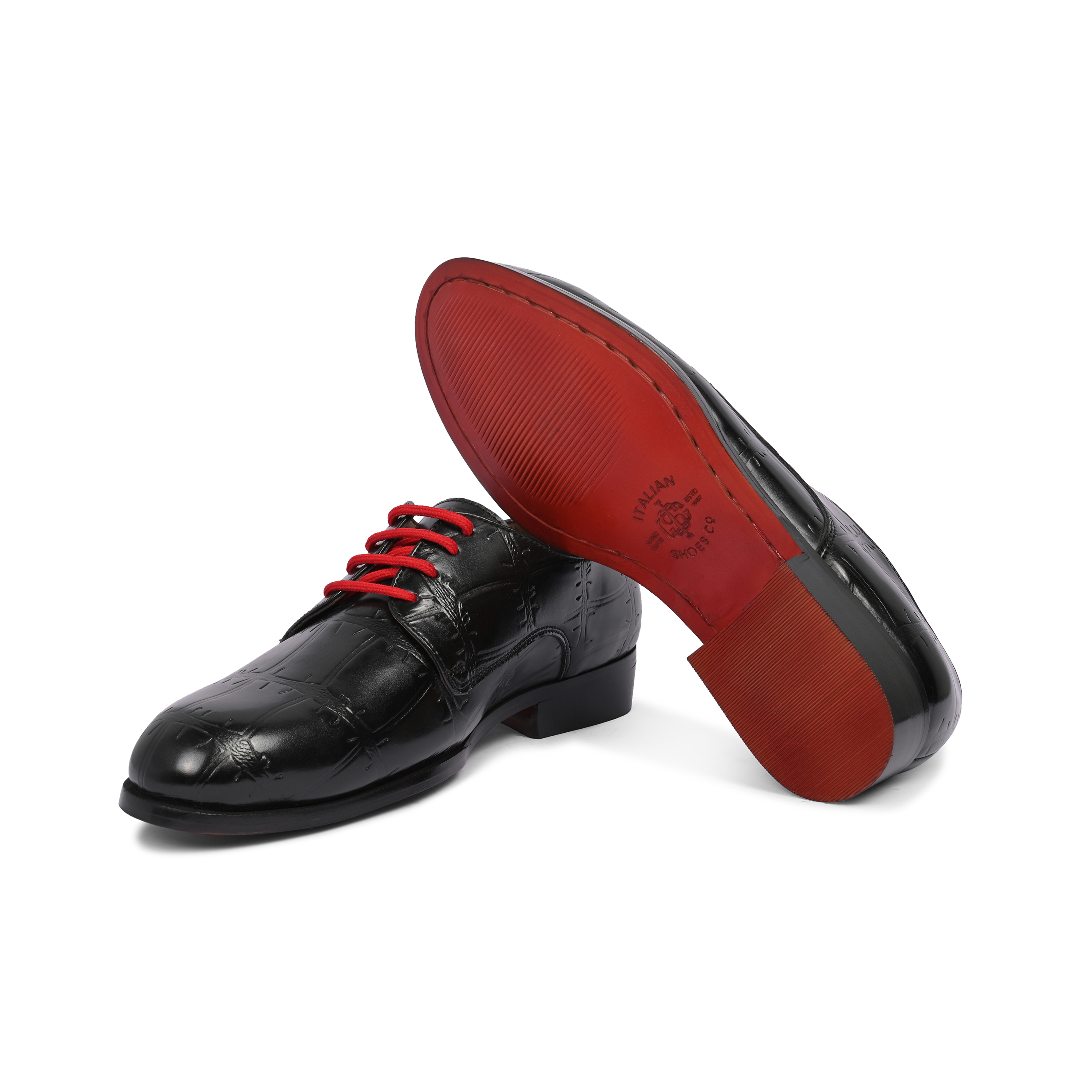 Zenith Zest Shoes