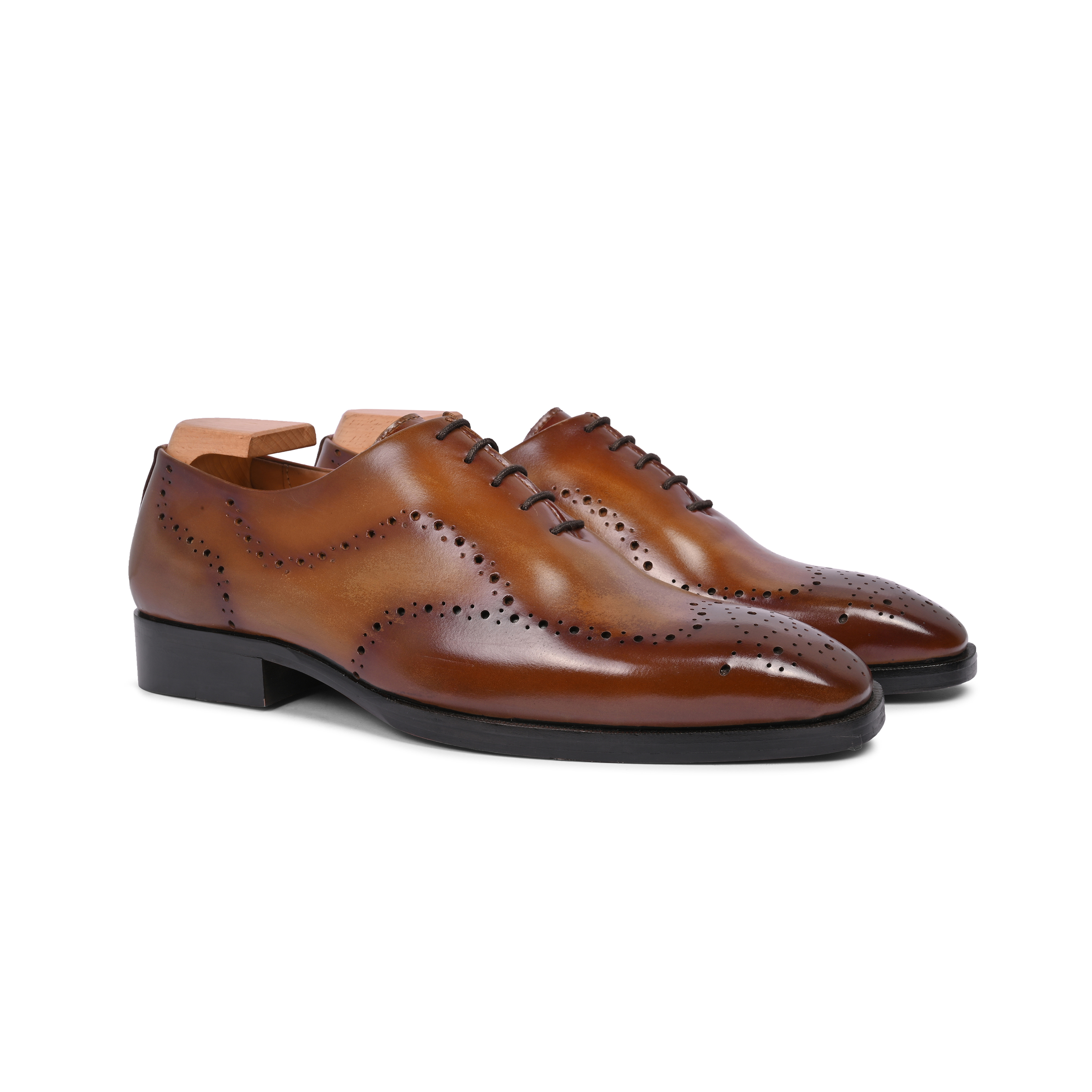 Zephyr Zing Shoes