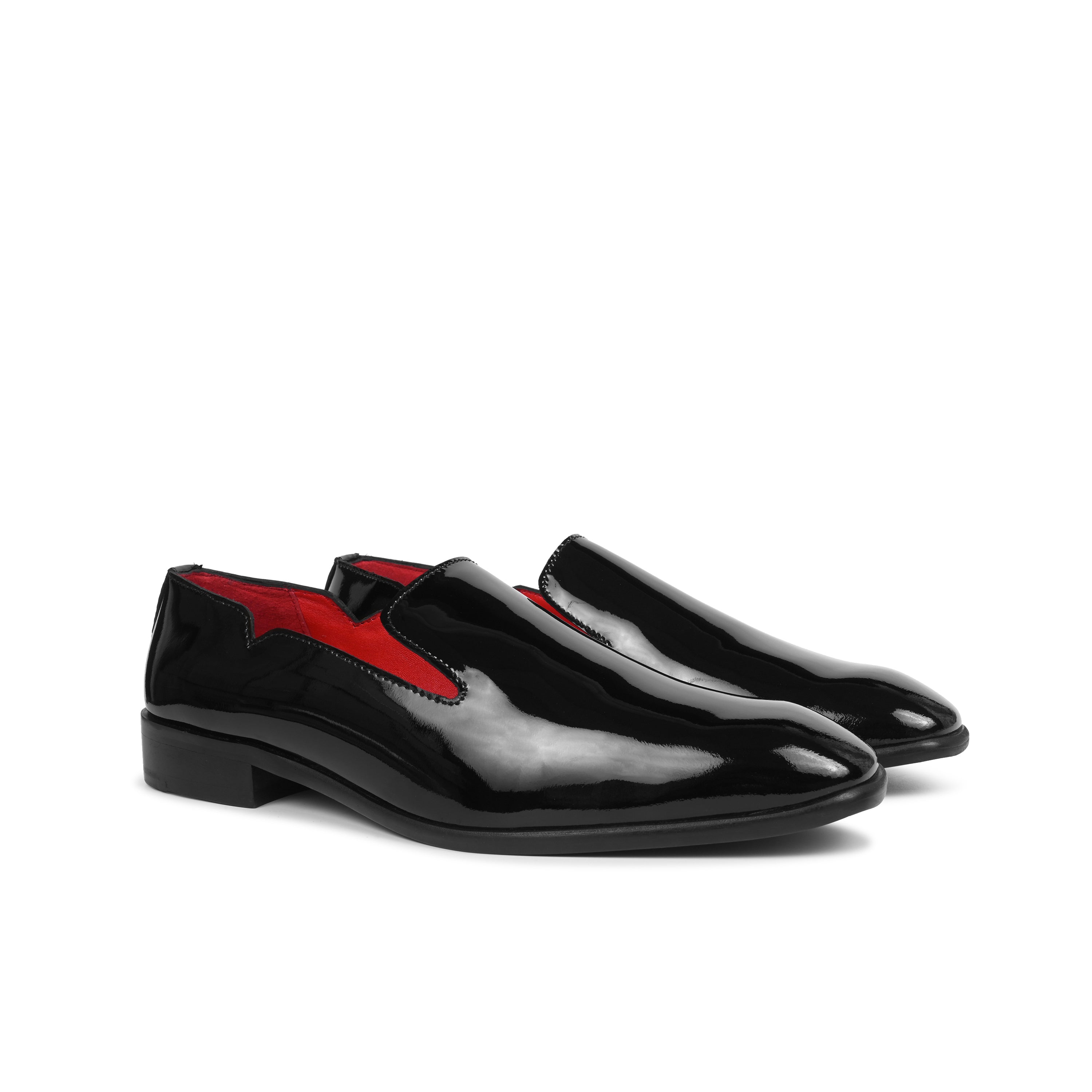 Elizabeth Hodge Loafers