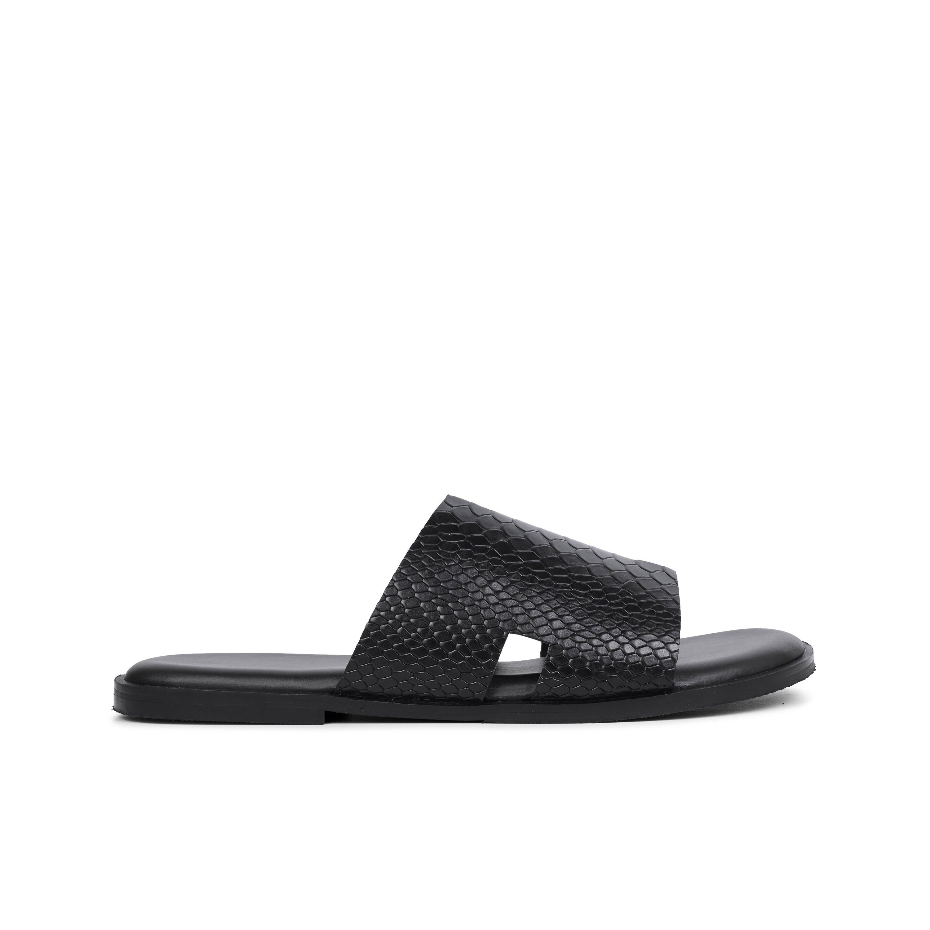 Python Textured Slip On