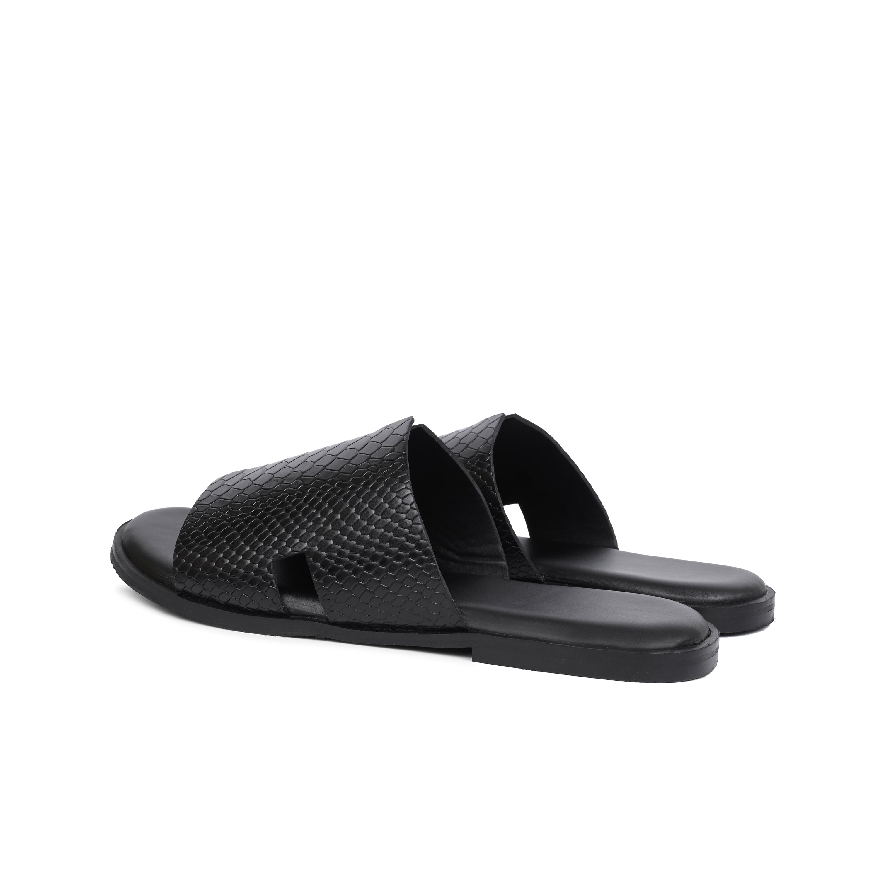 Python Textured Slip On