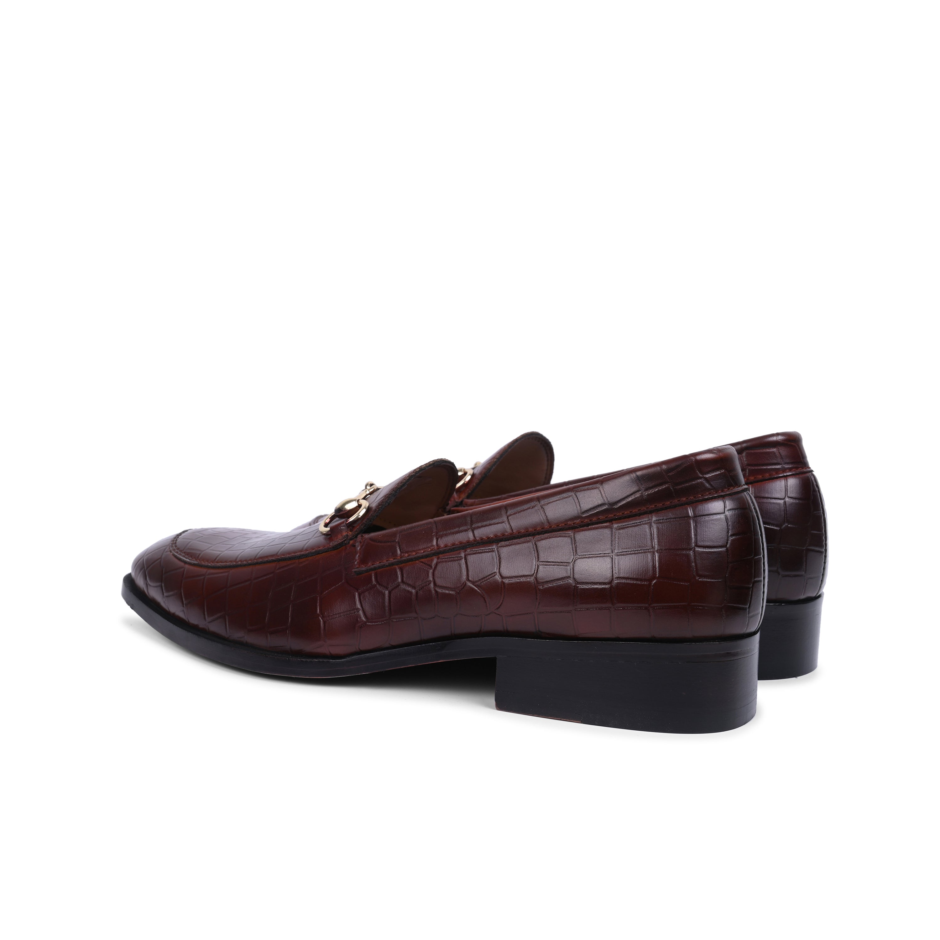 Wesley Pitts Loafer Dark
