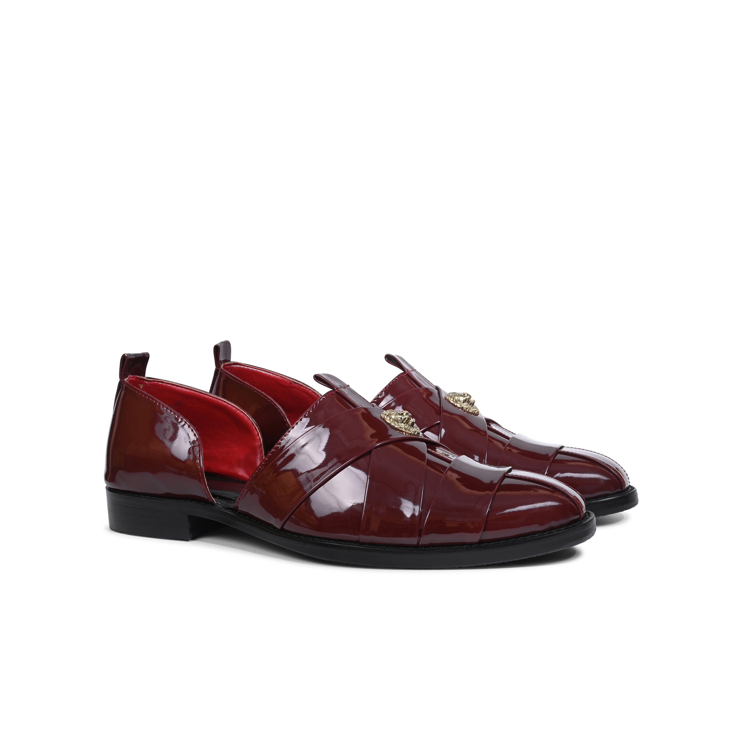Slip On