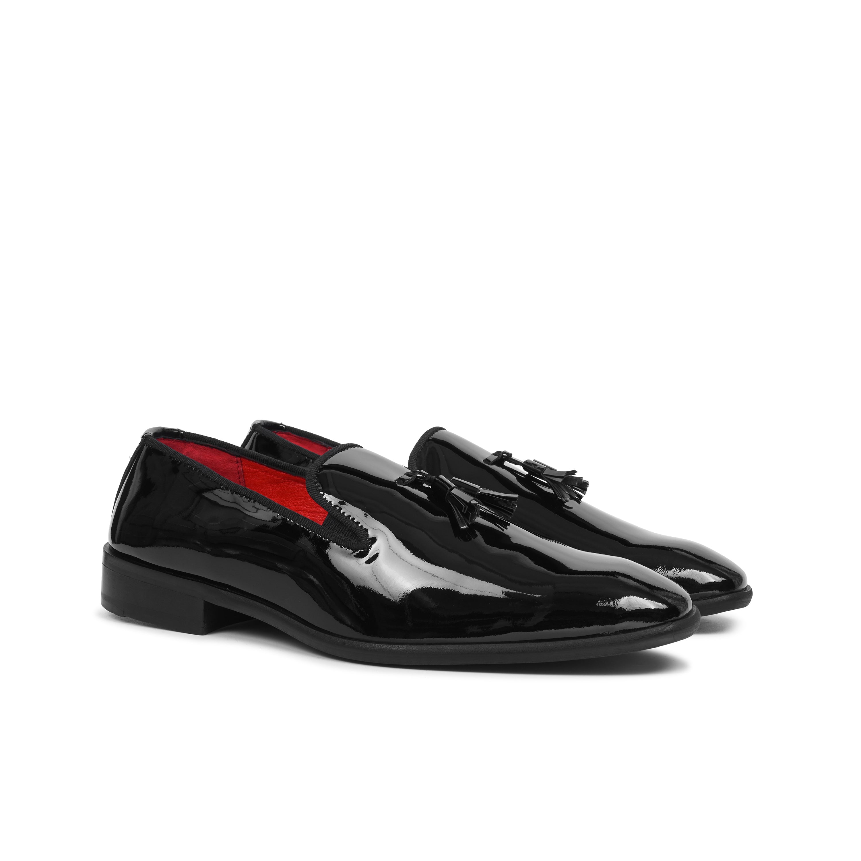 Teddy Frye Loafers