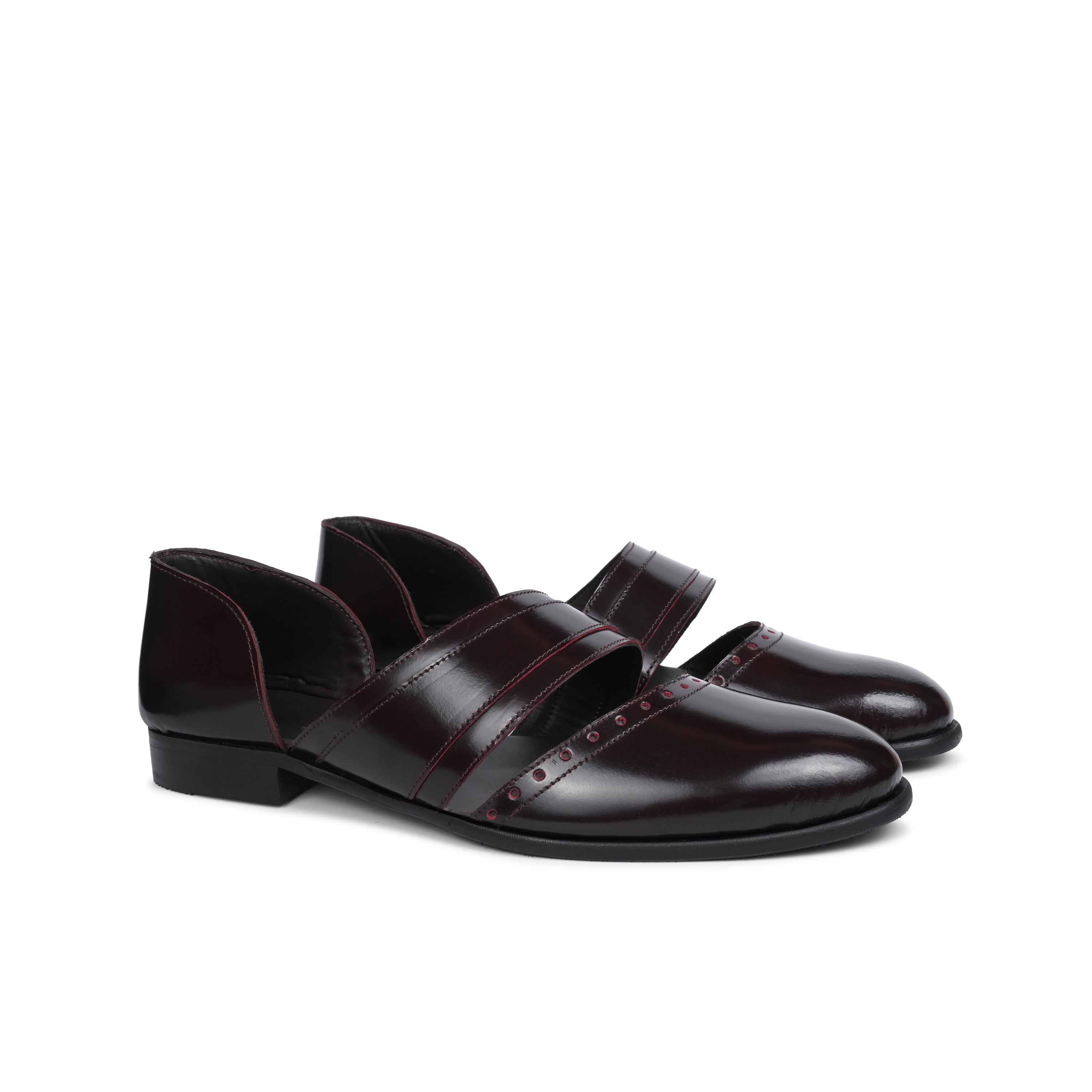 Jodhpuri Slip on