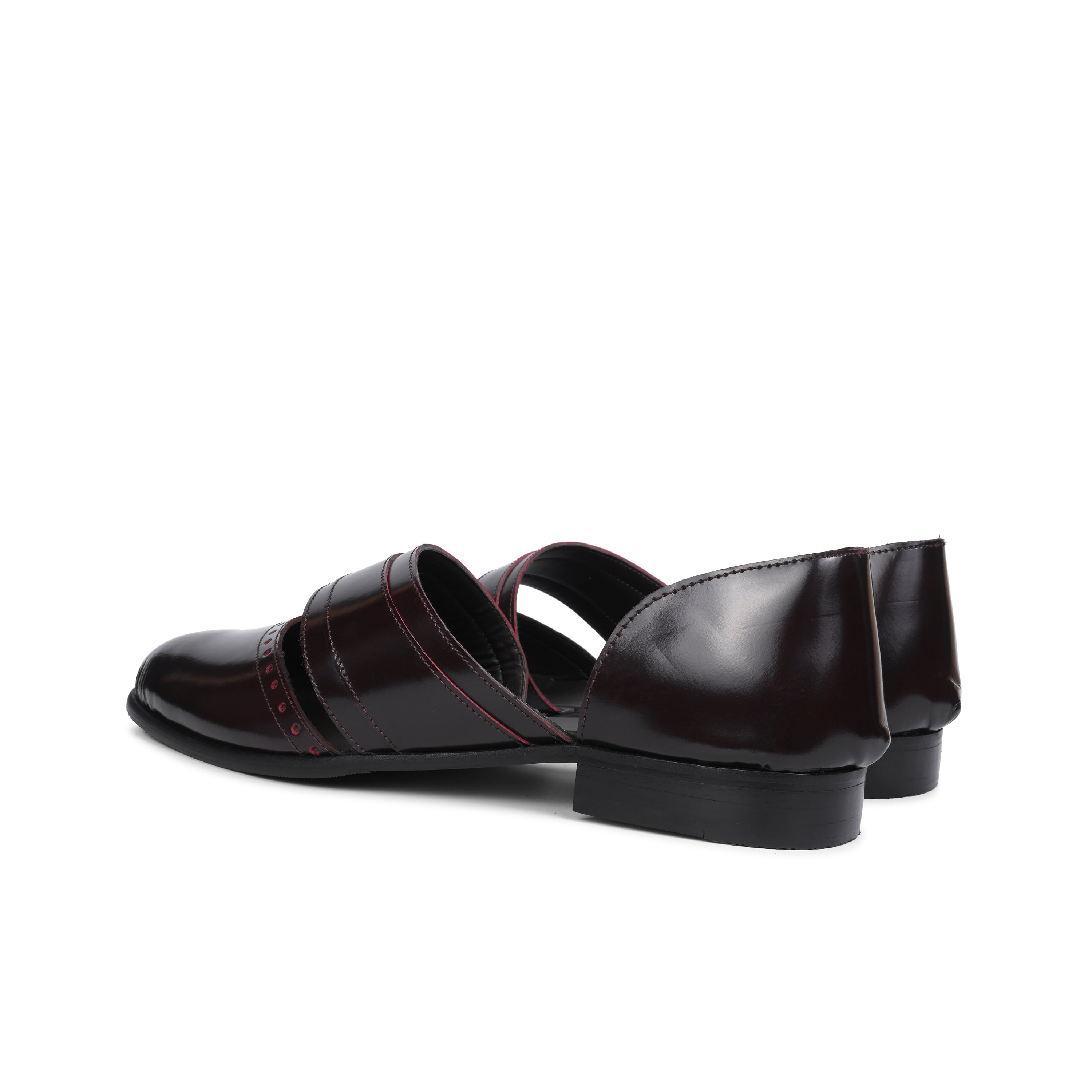 Jodhpuri Slip on