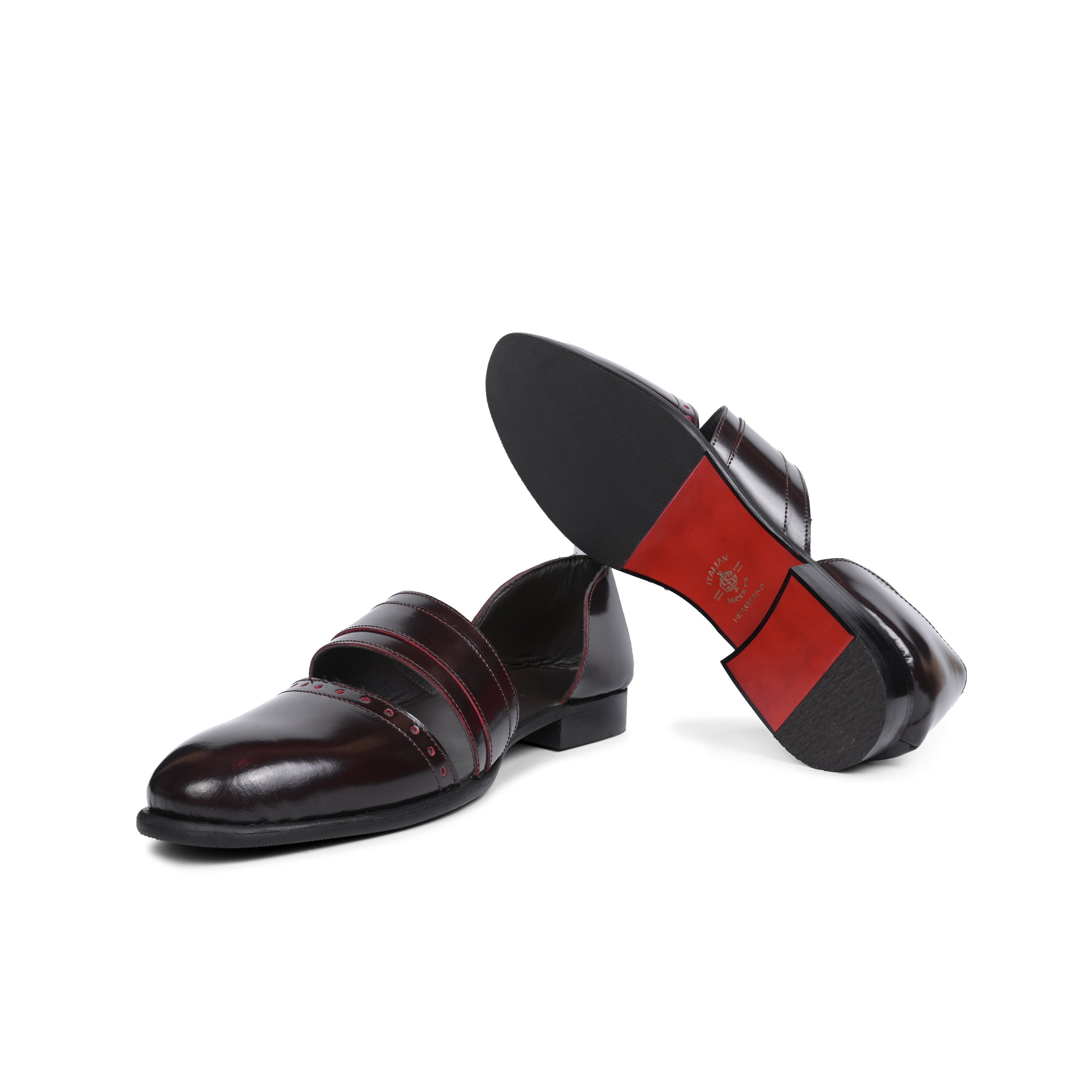 Jodhpuri Slip on