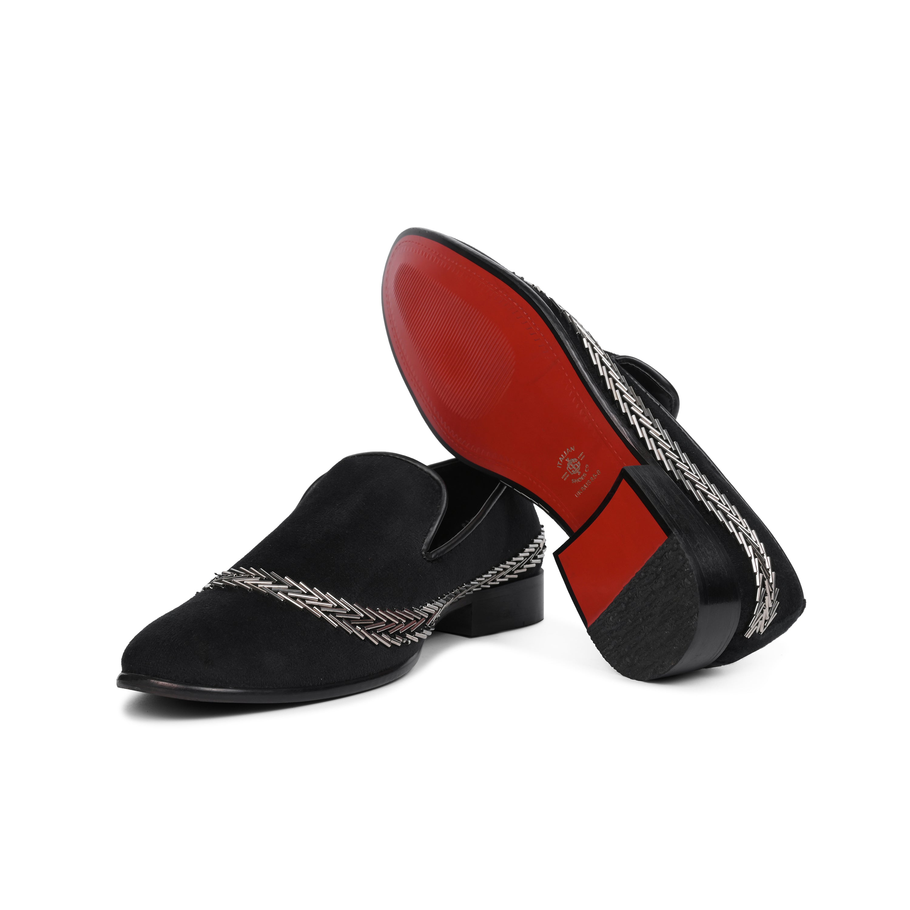 Sherman Roy Loafers