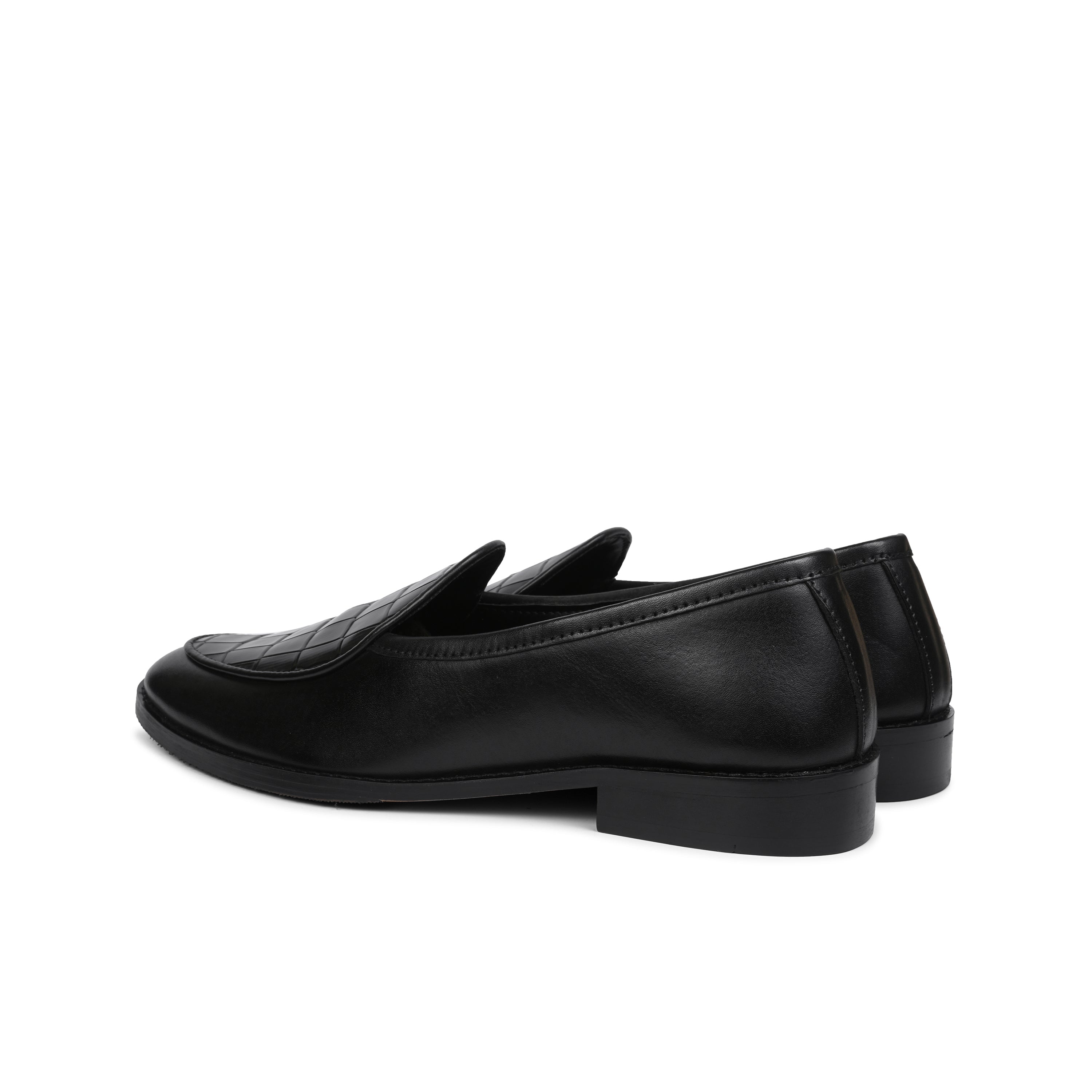 Kristen Rich Loafer
