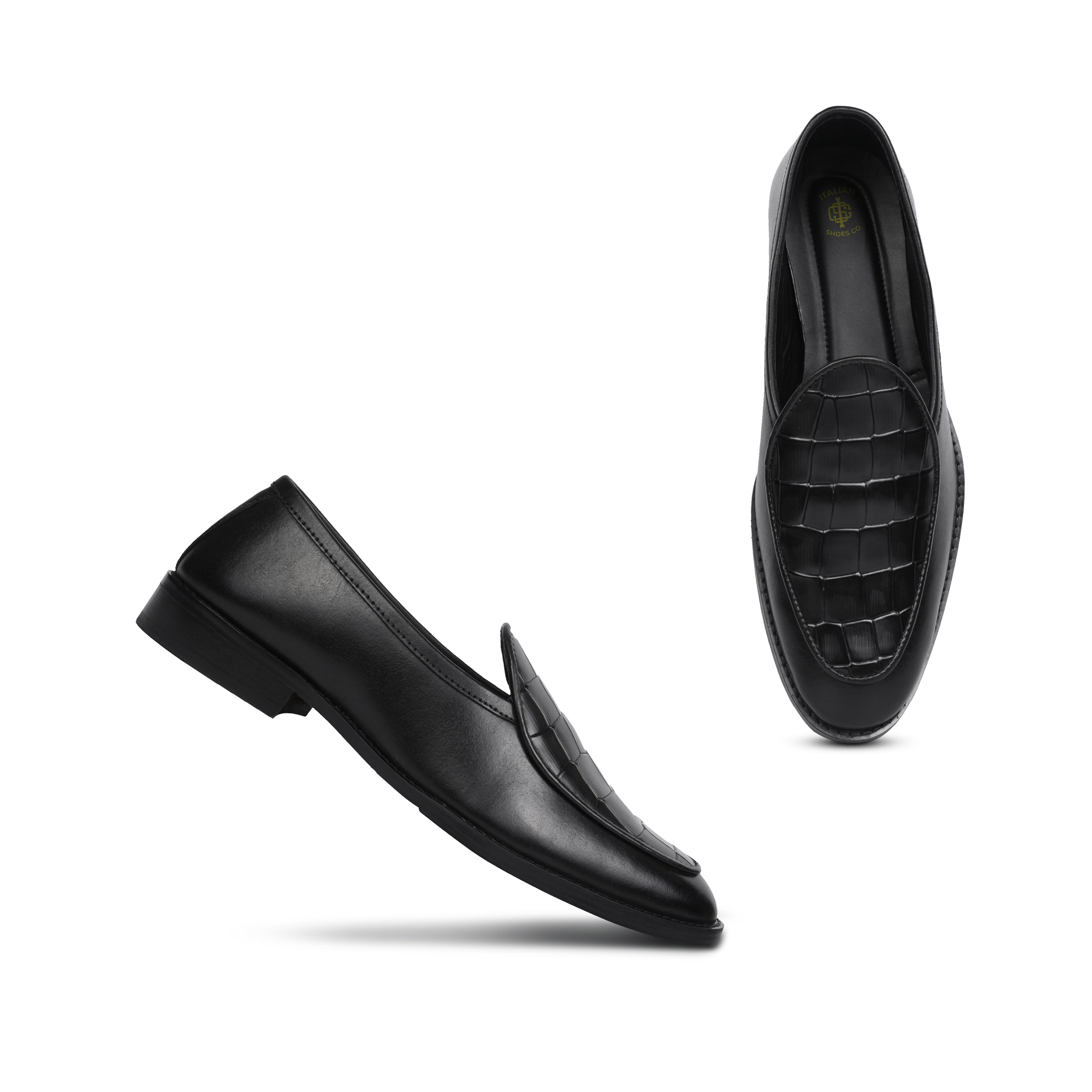Kristen Rich Loafer