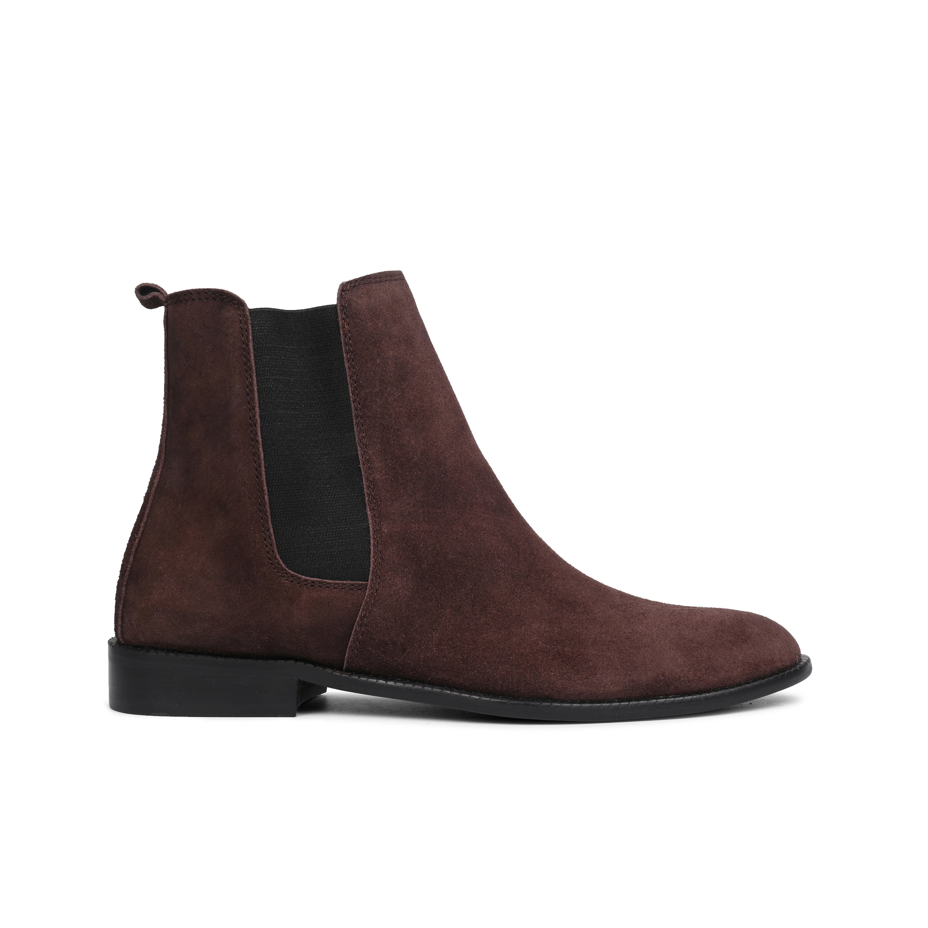 Sheena Burke Chelsea Boots