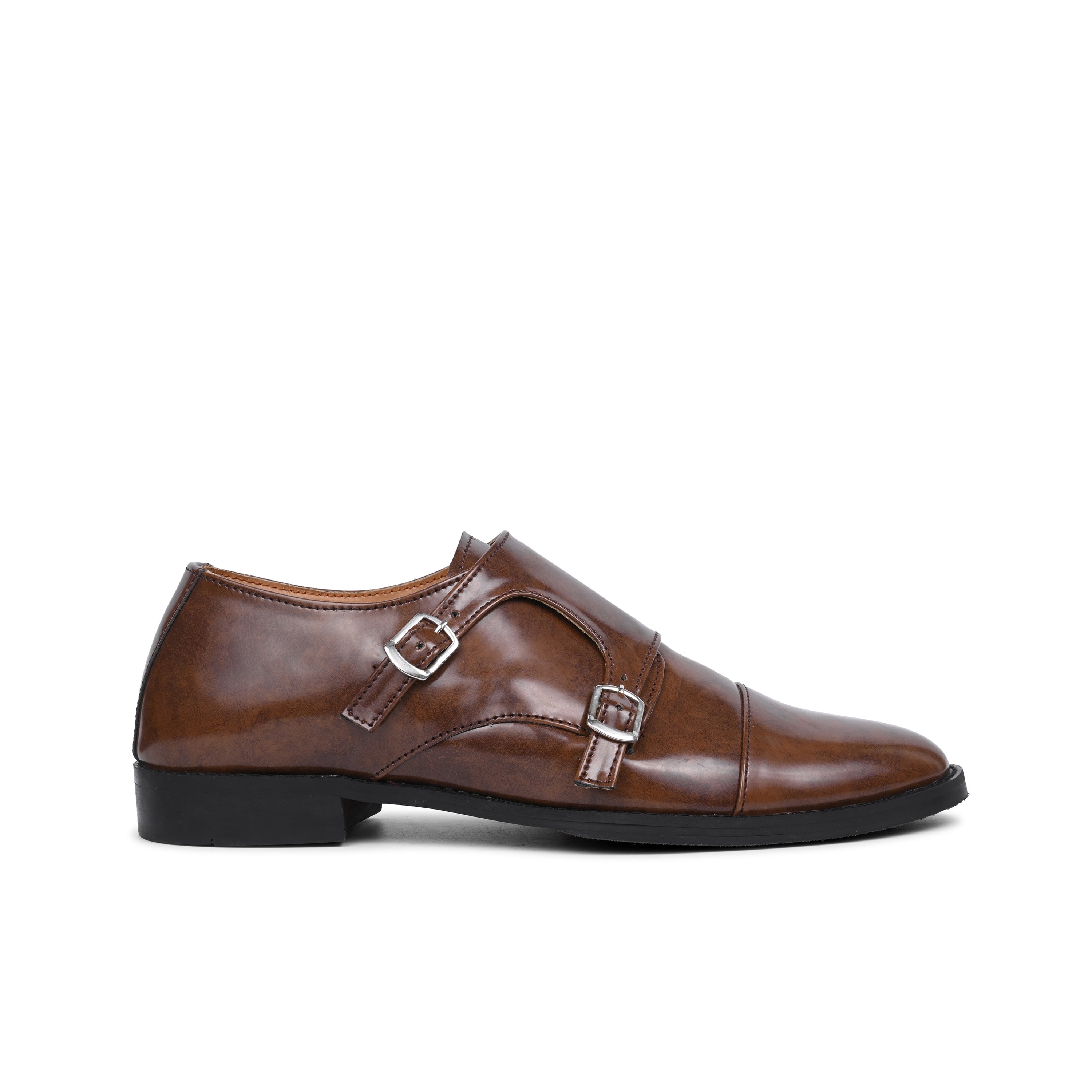 Yang Loafers