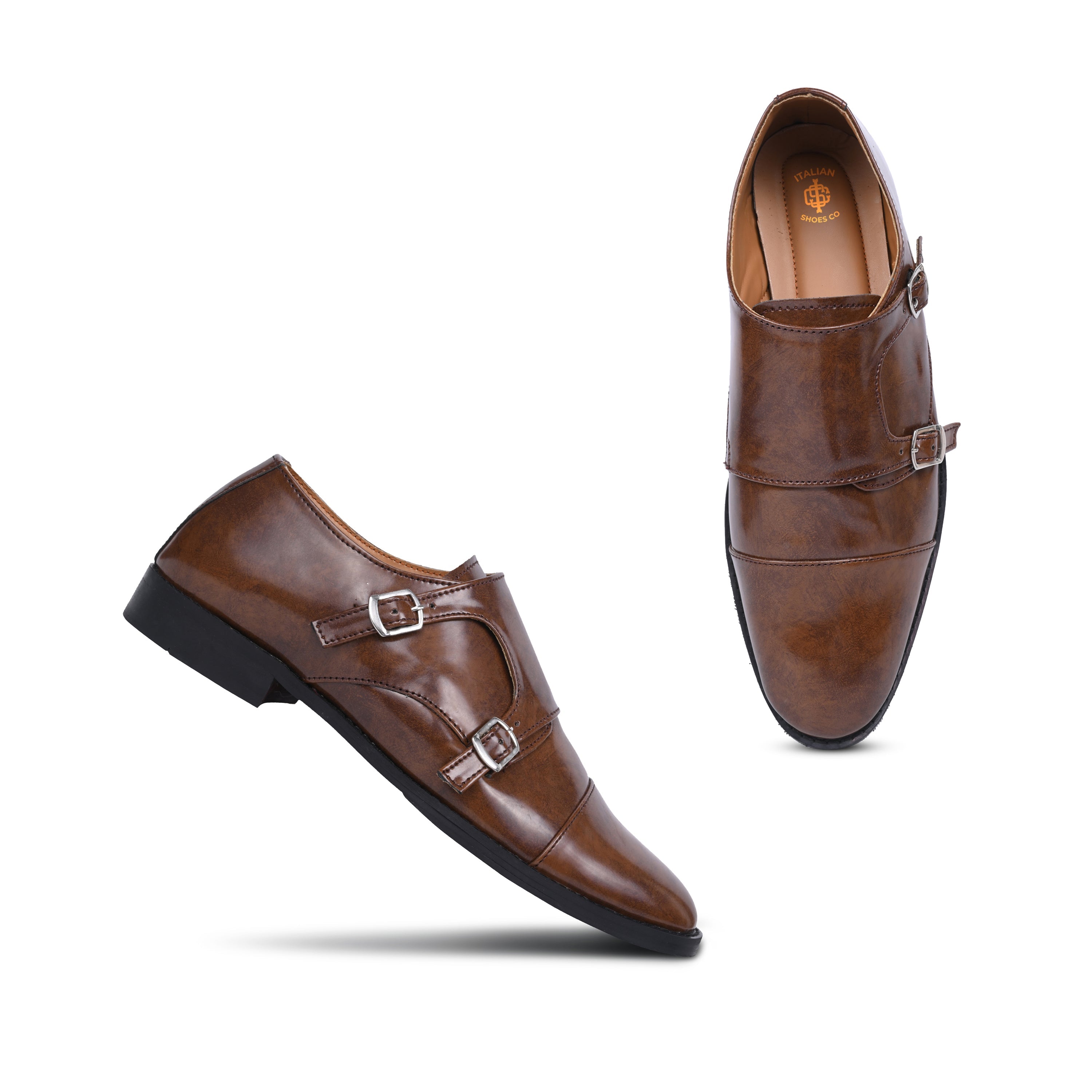 Yang Loafers