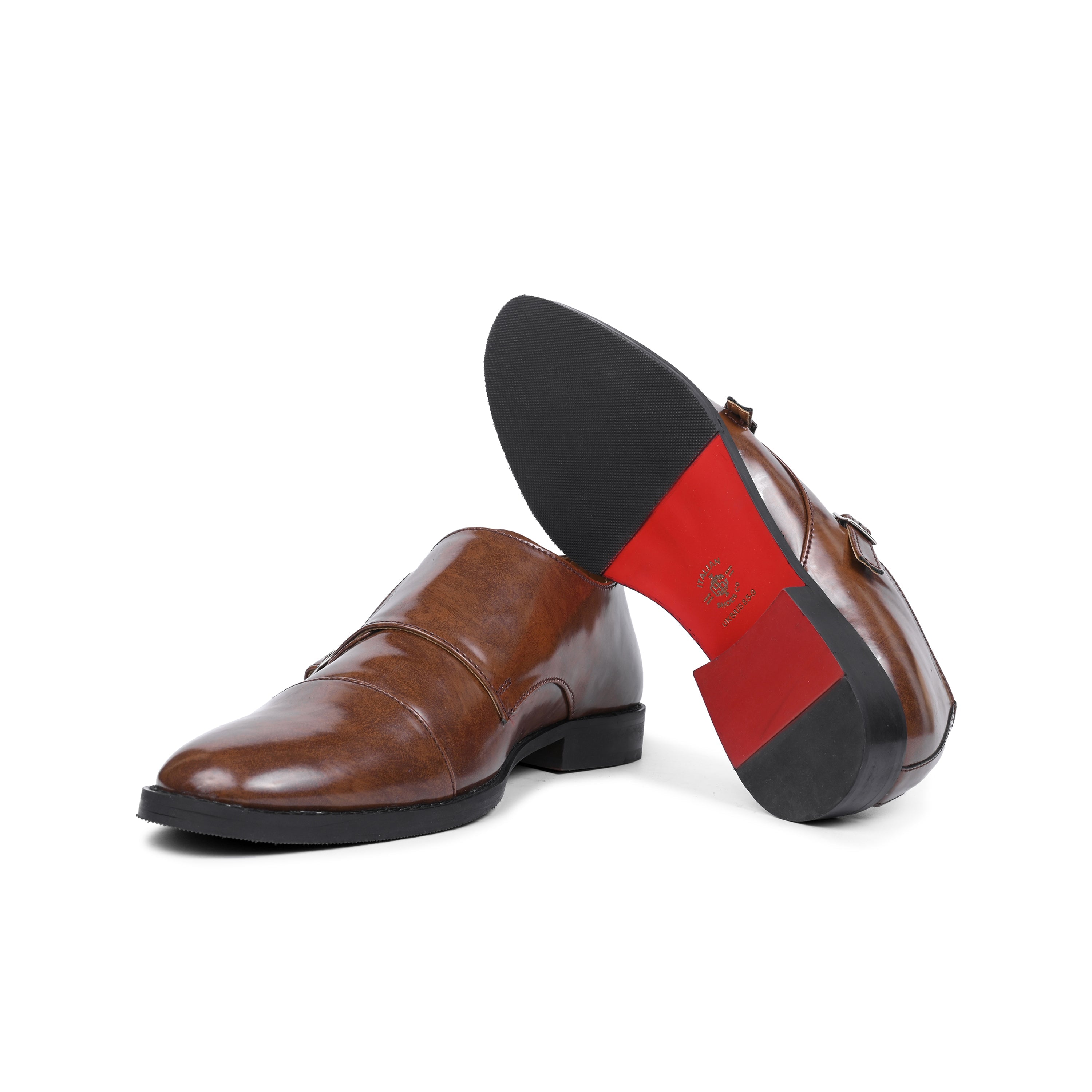 Yang Loafers