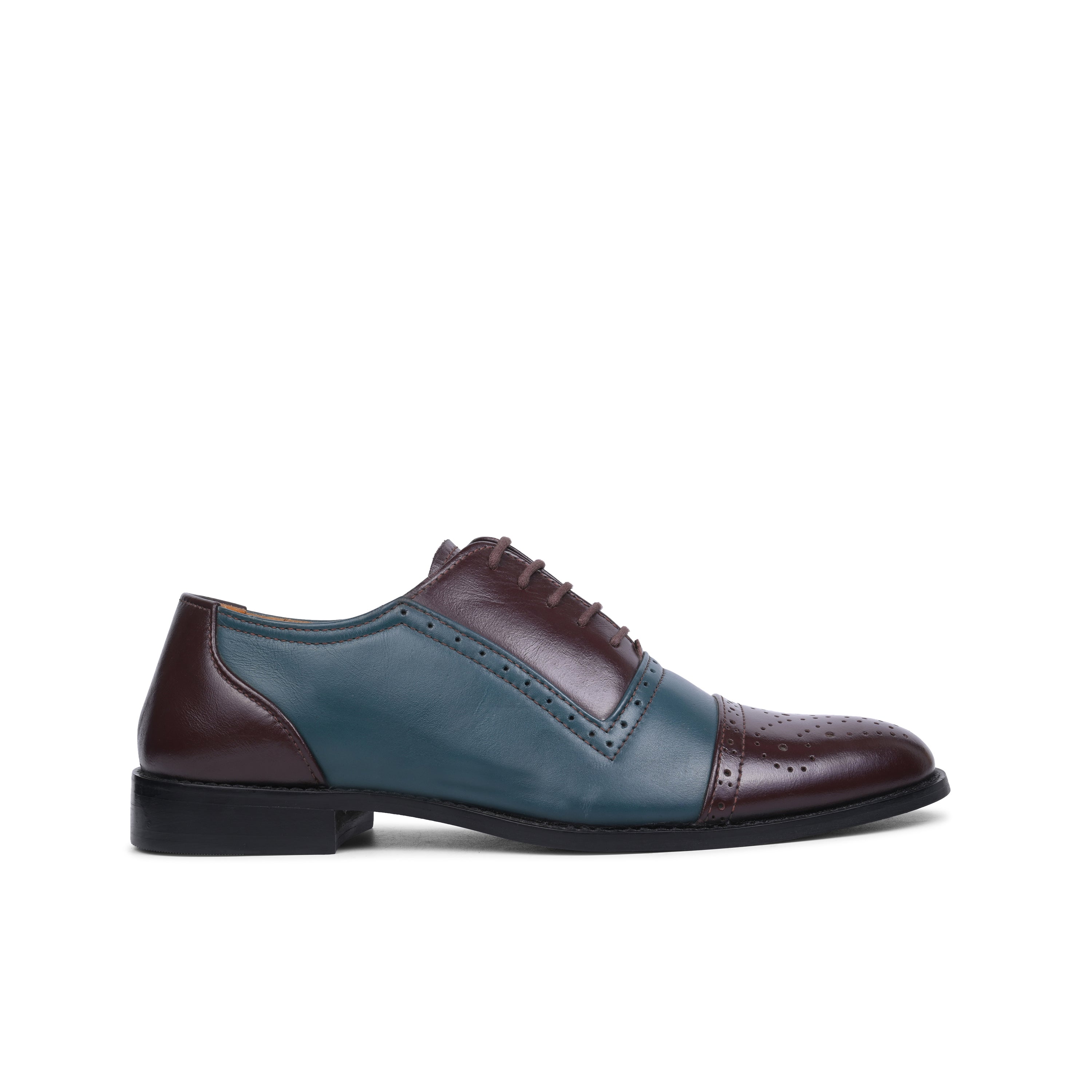 and Barolo lace-up shoes