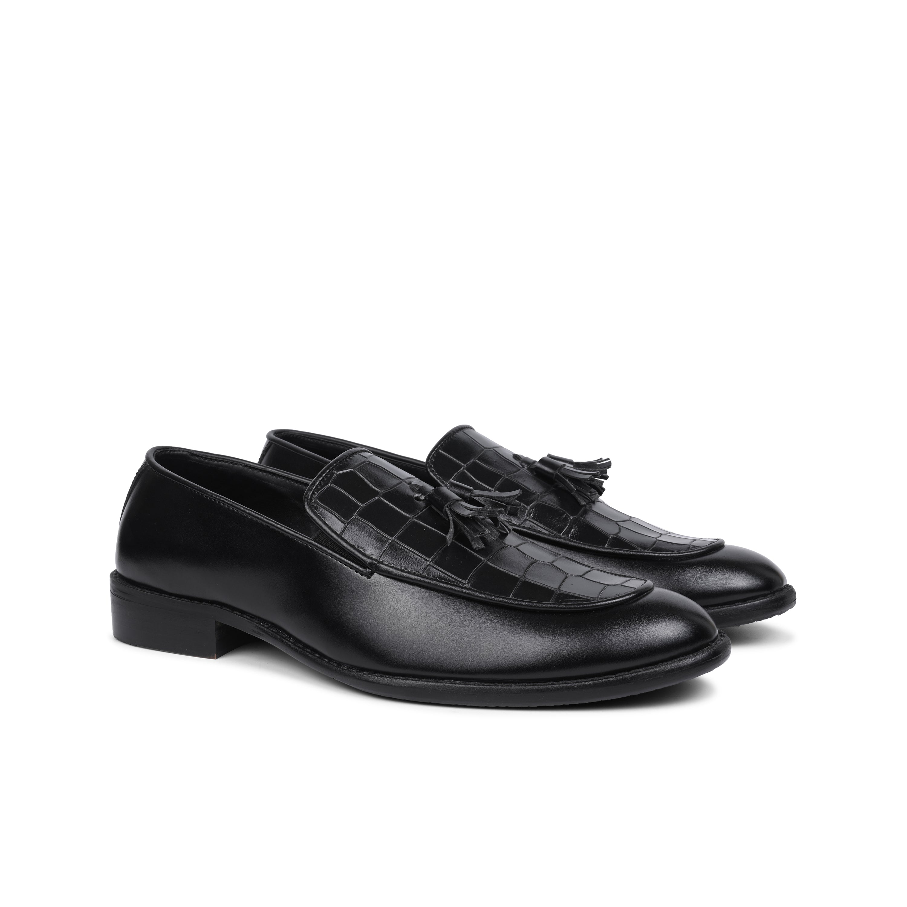 Lakeisha Chen Loafer
