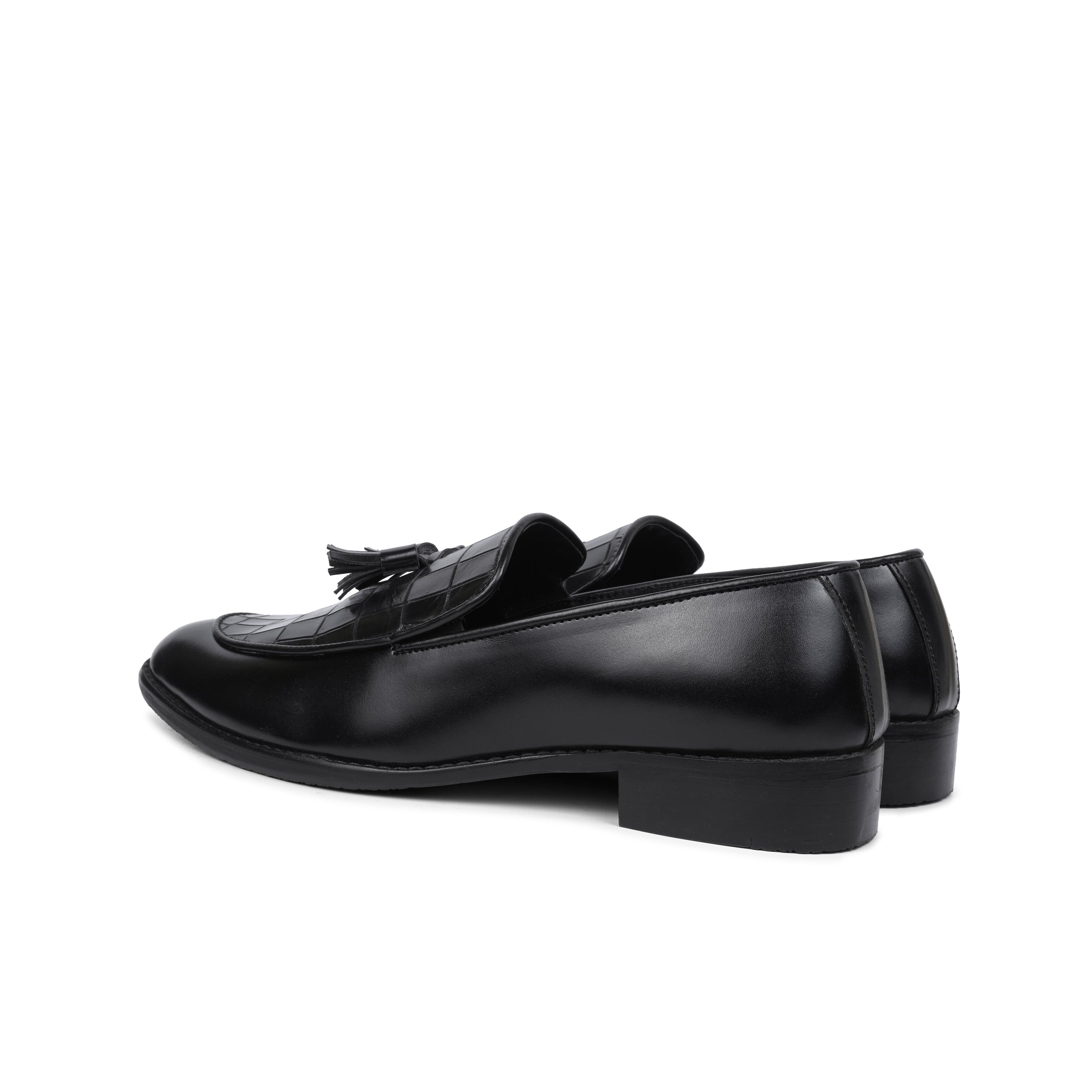 Lakeisha Chen Loafer
