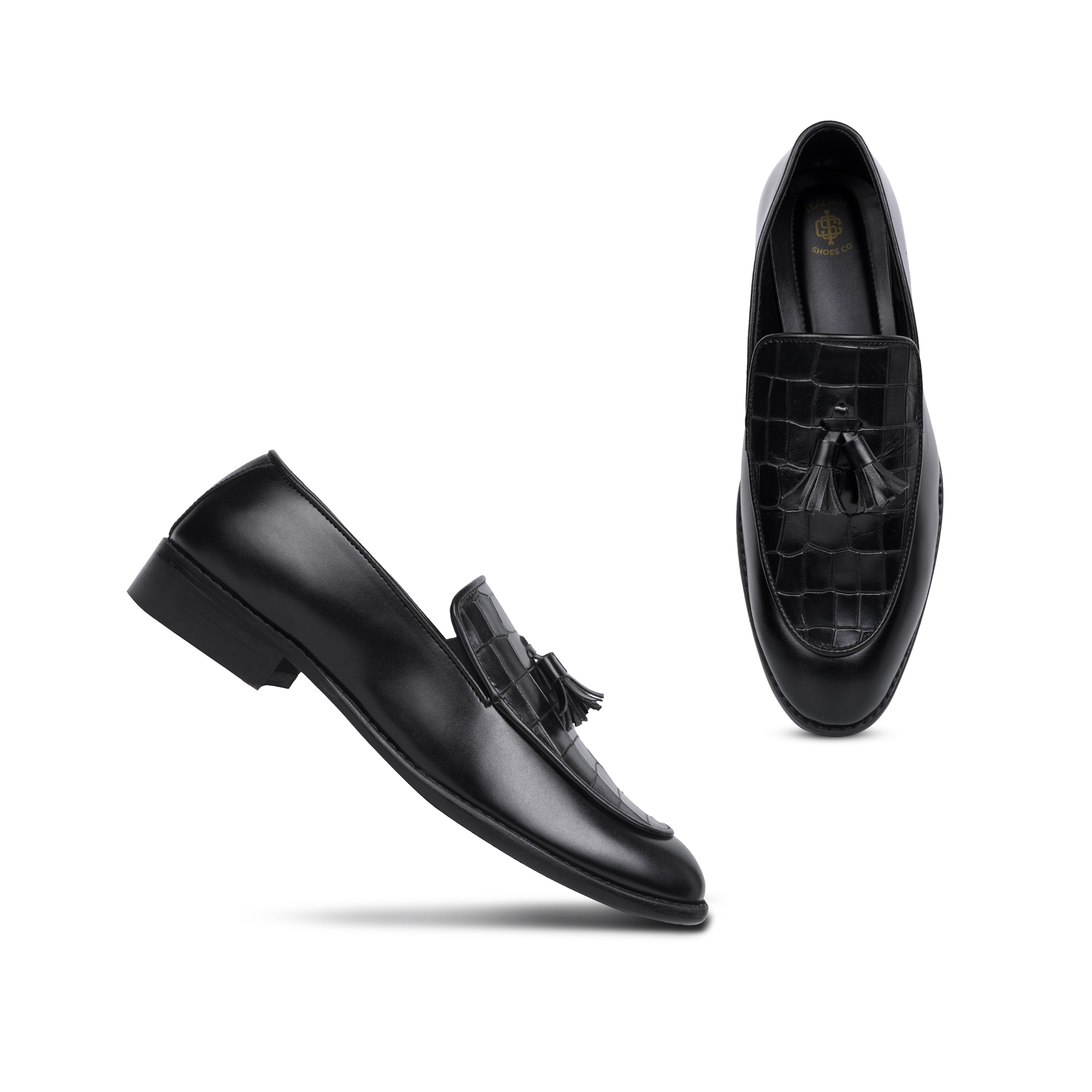 Lakeisha Chen Loafer