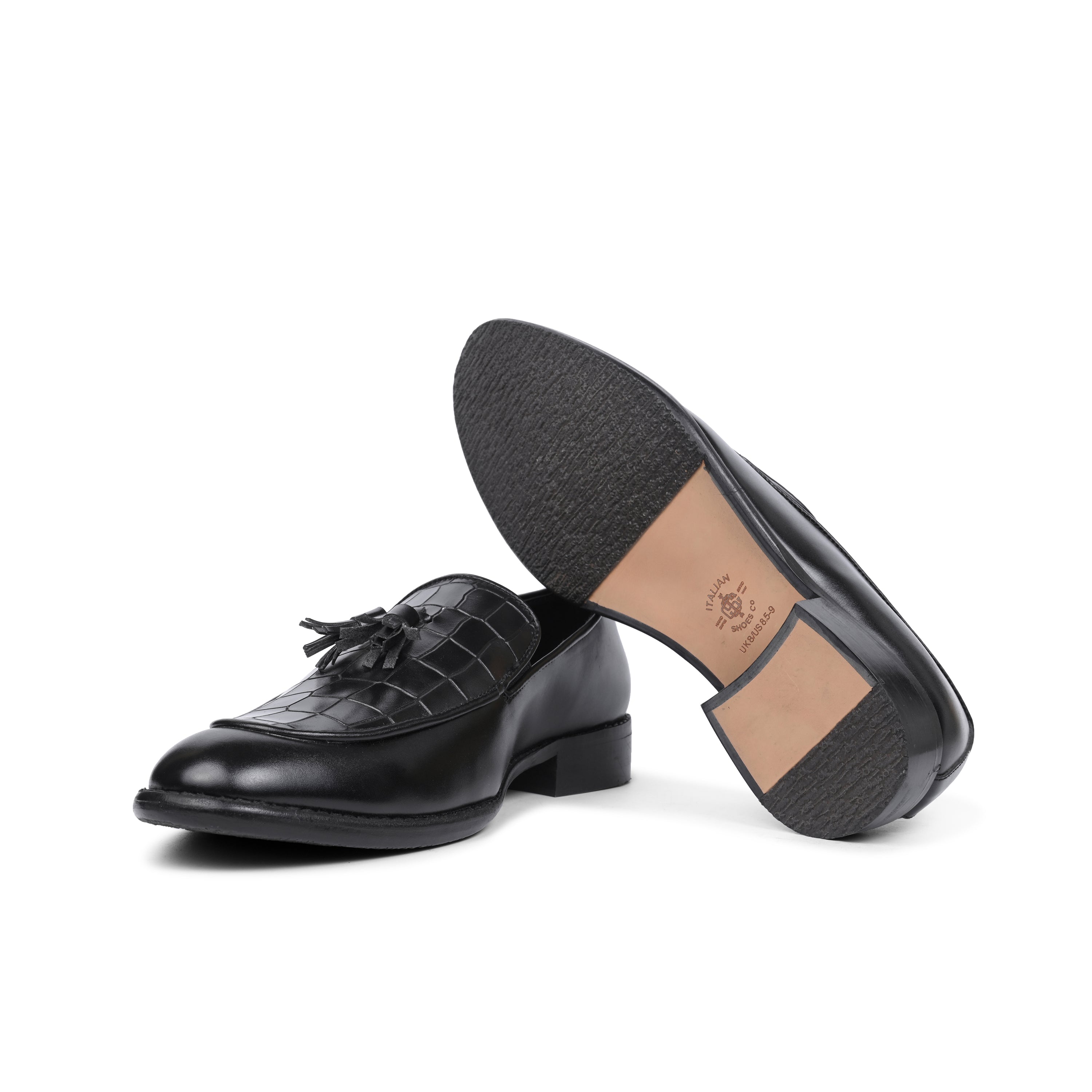 Lakeisha Chen Loafer