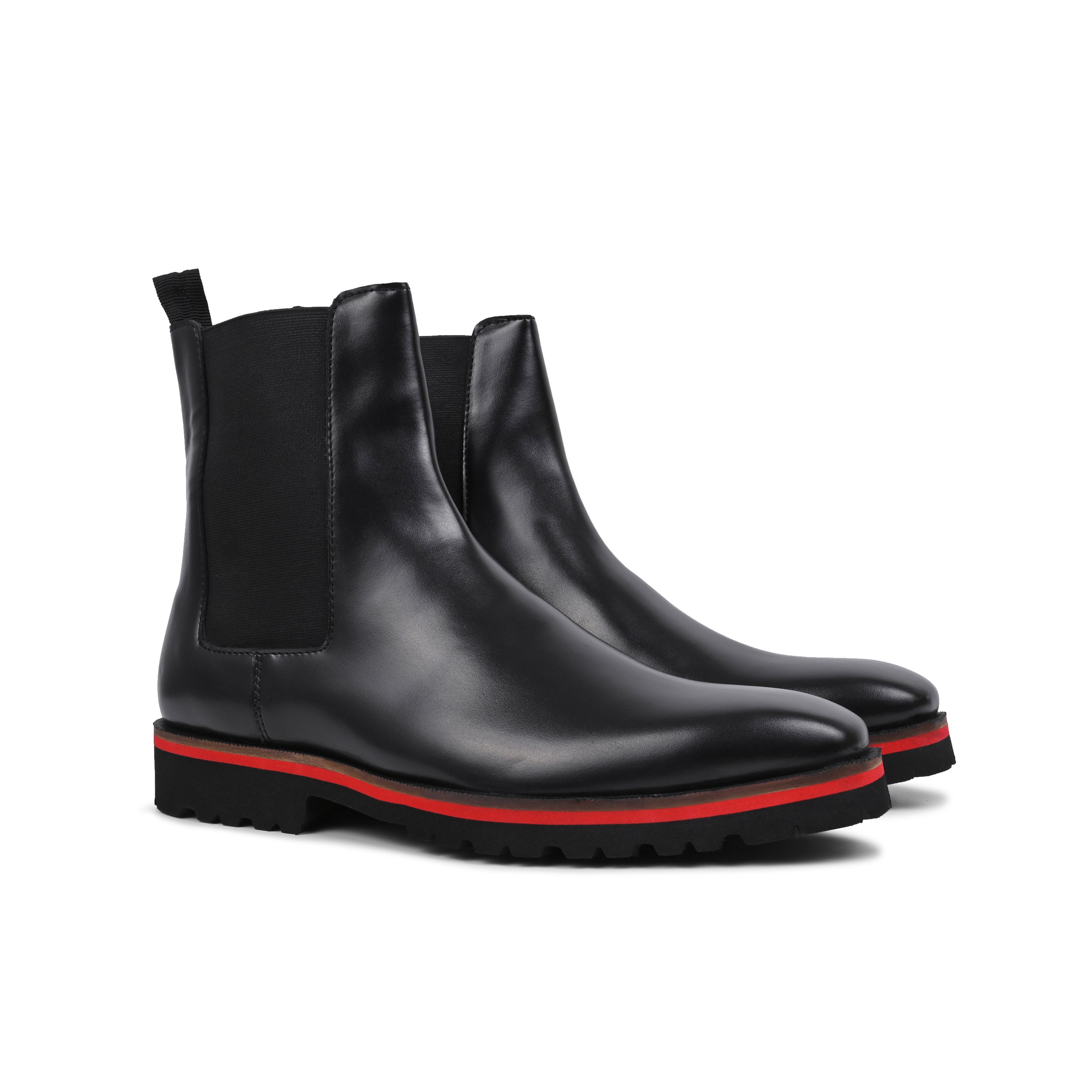 QuantumQuiver Boots