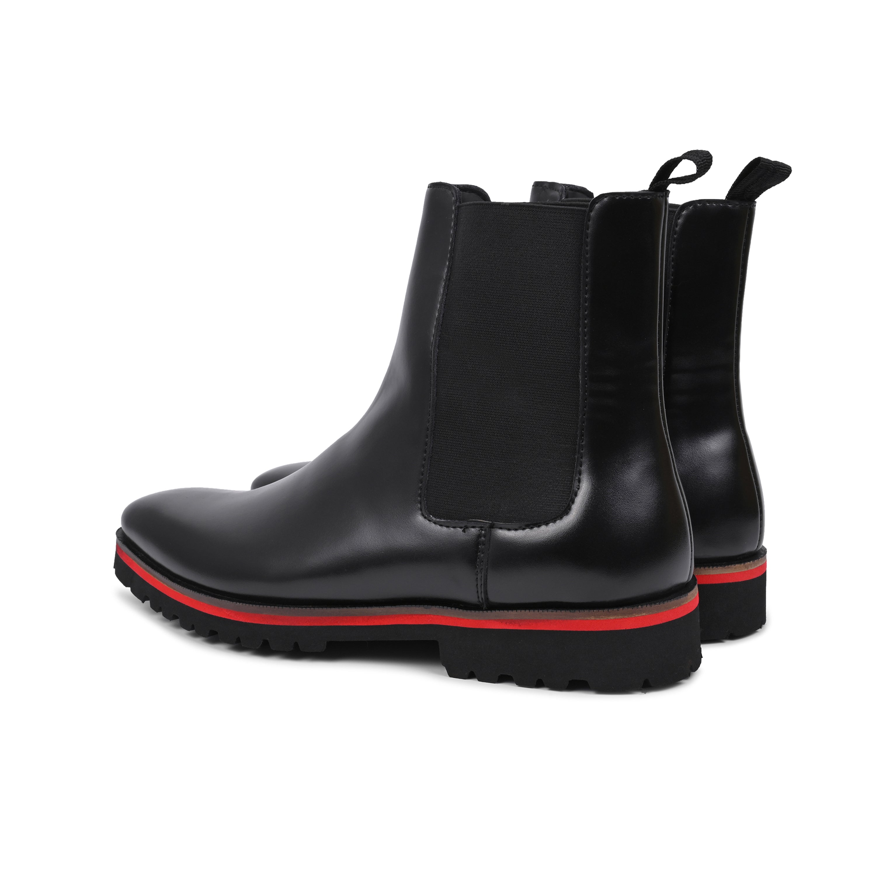 QuantumQuiver Boots