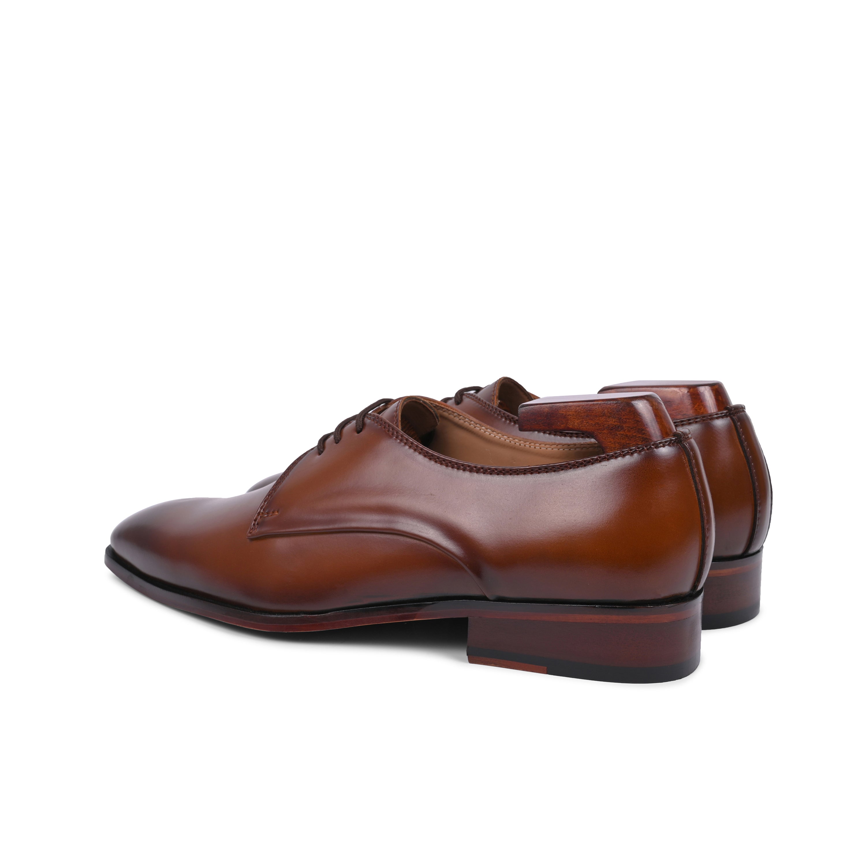 VelvetStride Shoes